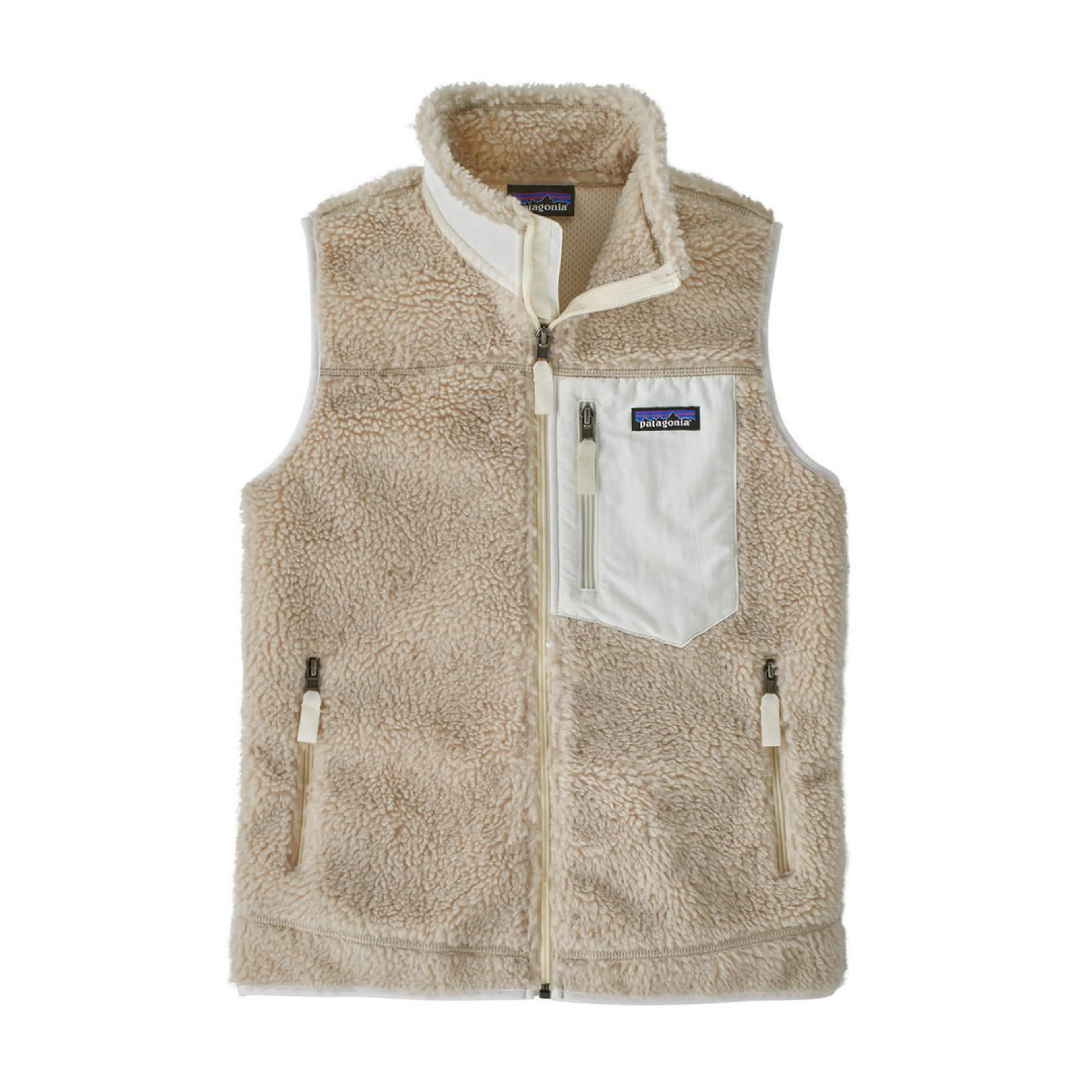 W's Classic Retro-X Vest