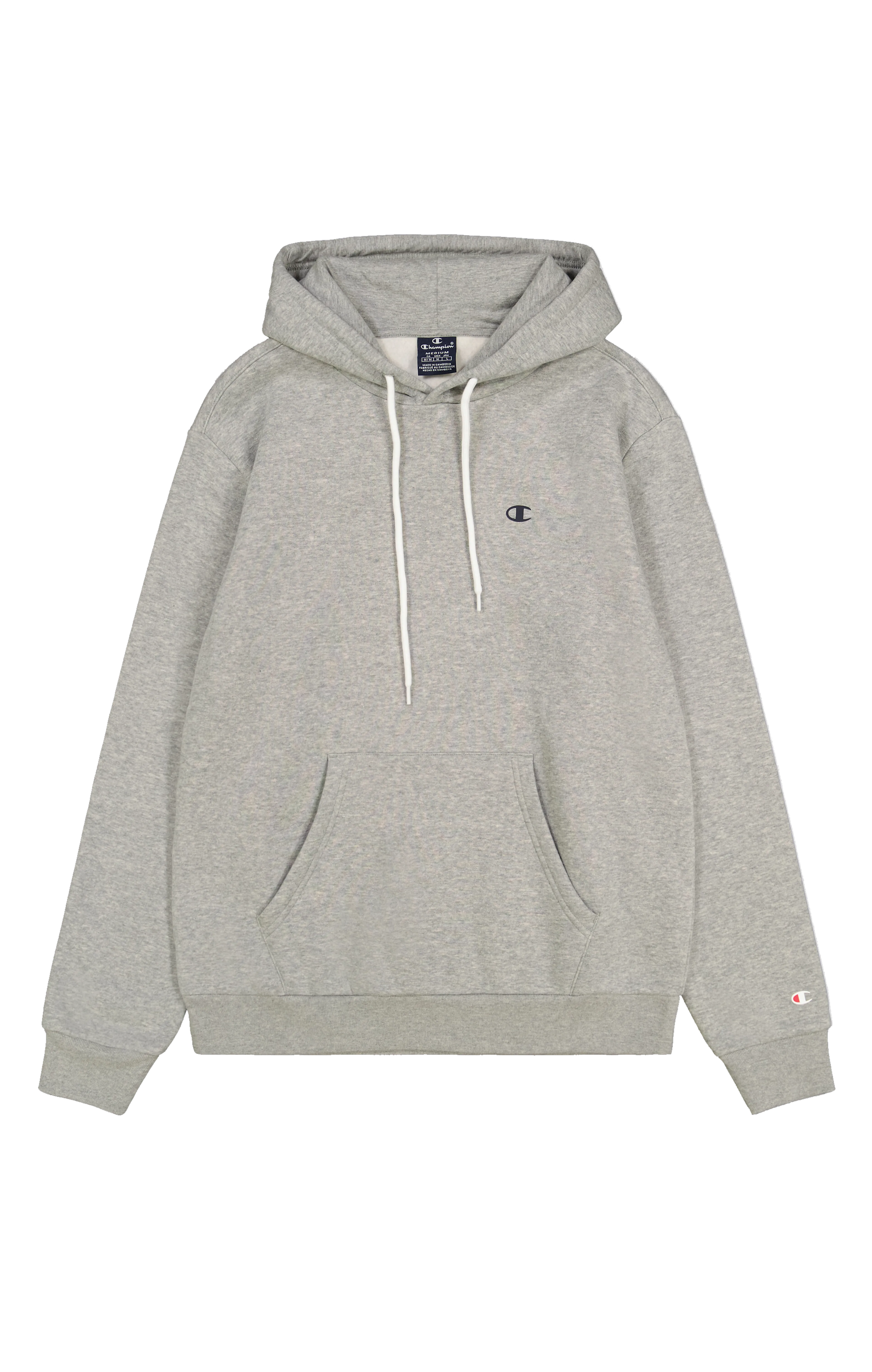 M Hooded Sweatshirt CB