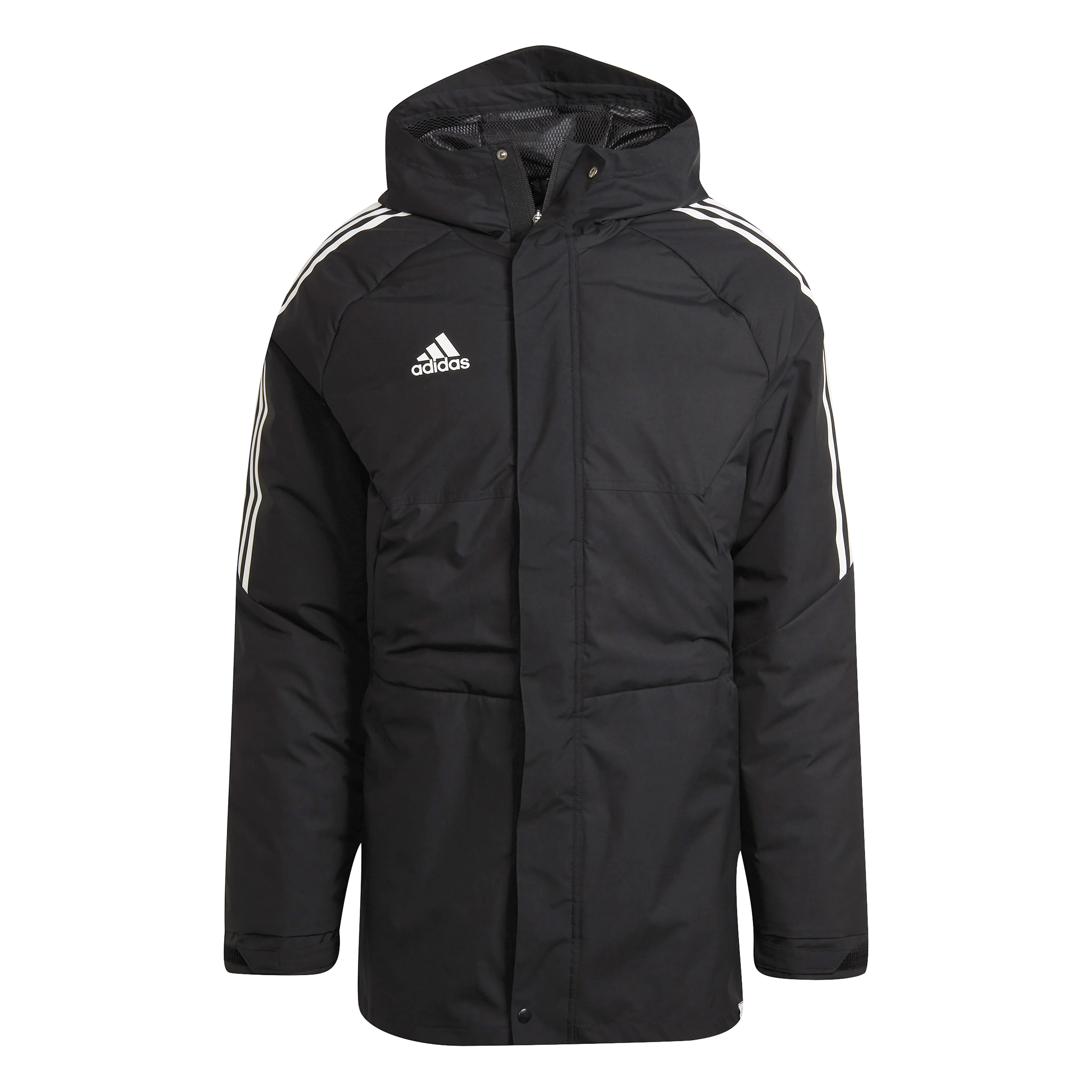 Condivo 22 Stadium Parkas