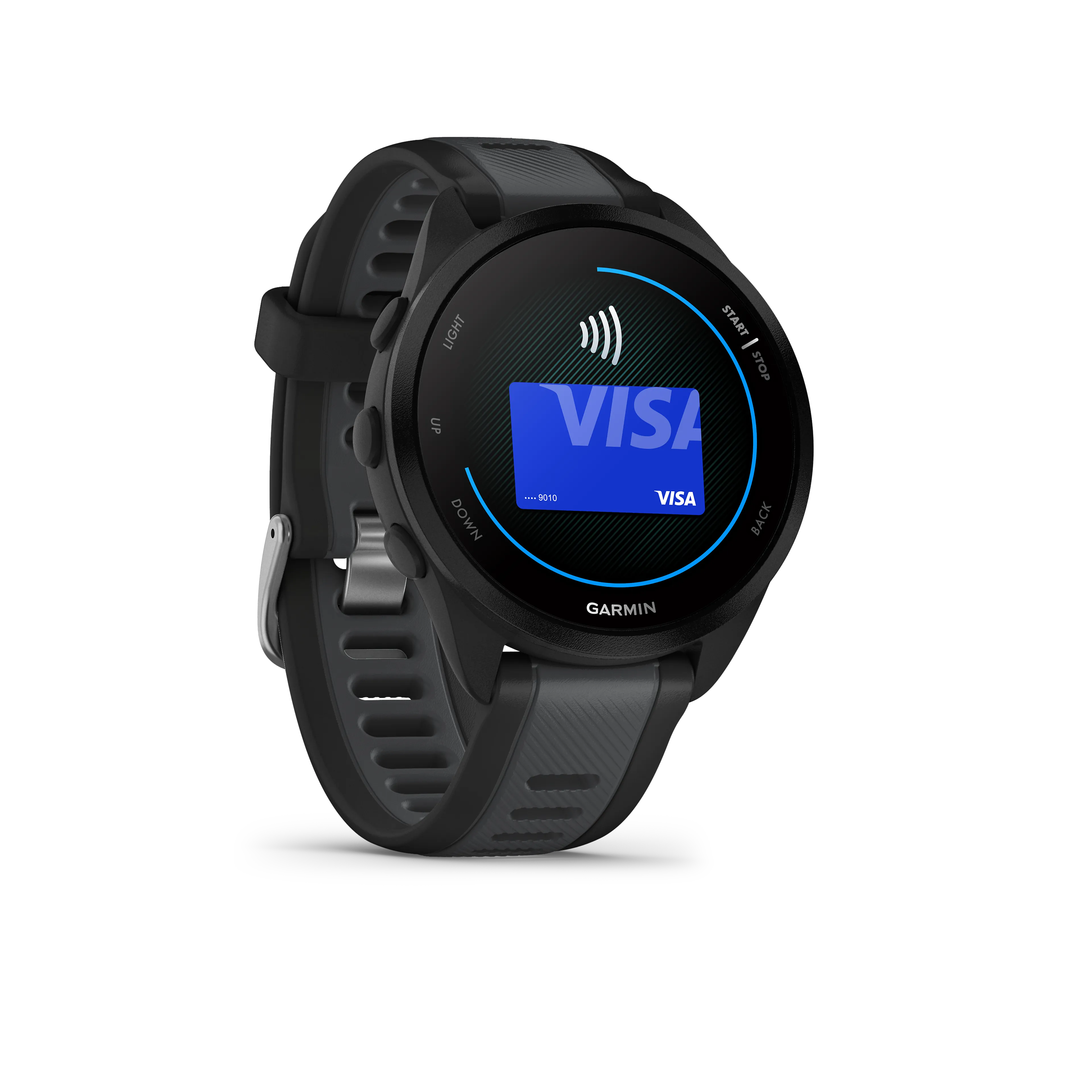 Forerunner 165 Music GPS WiFi