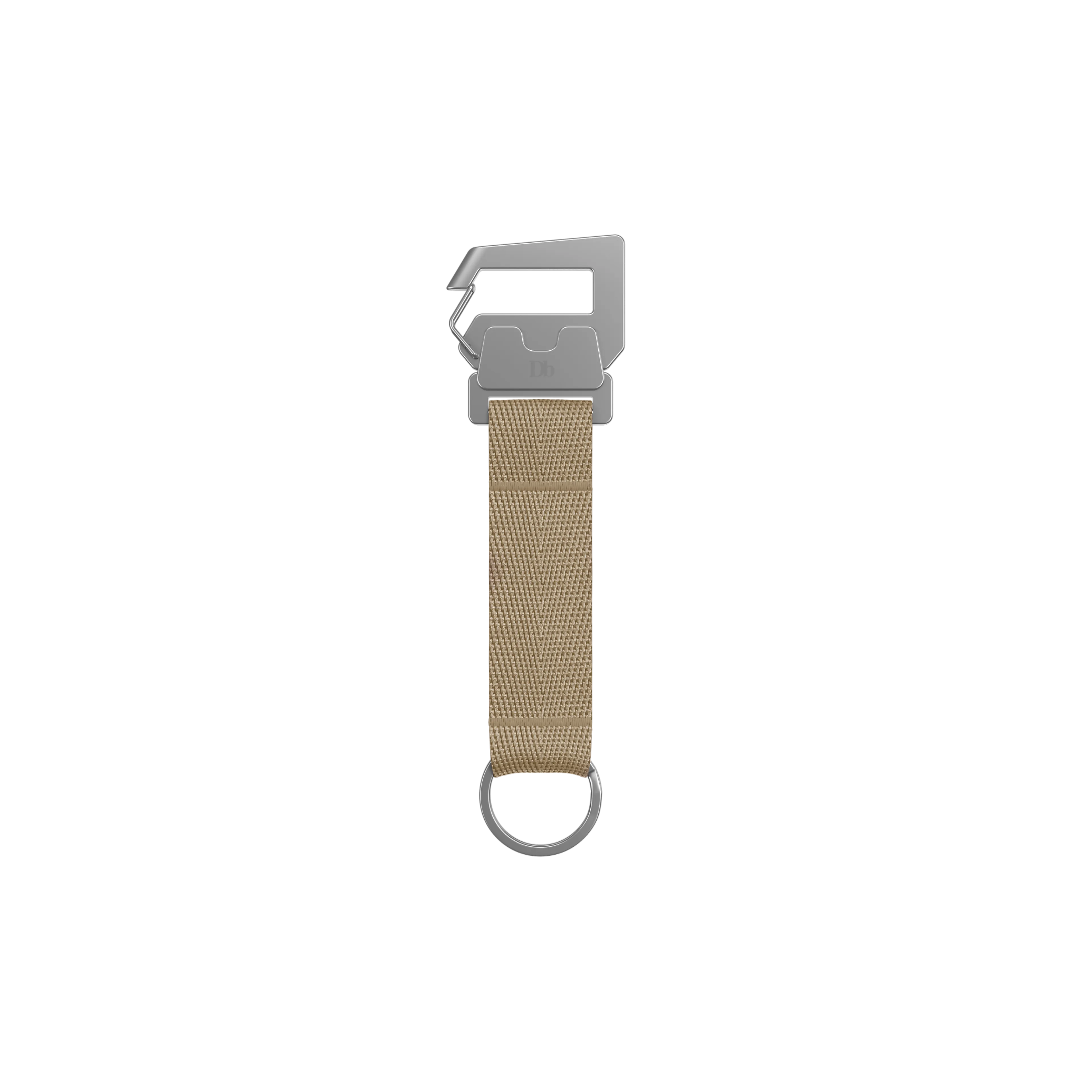 Essential Keychain