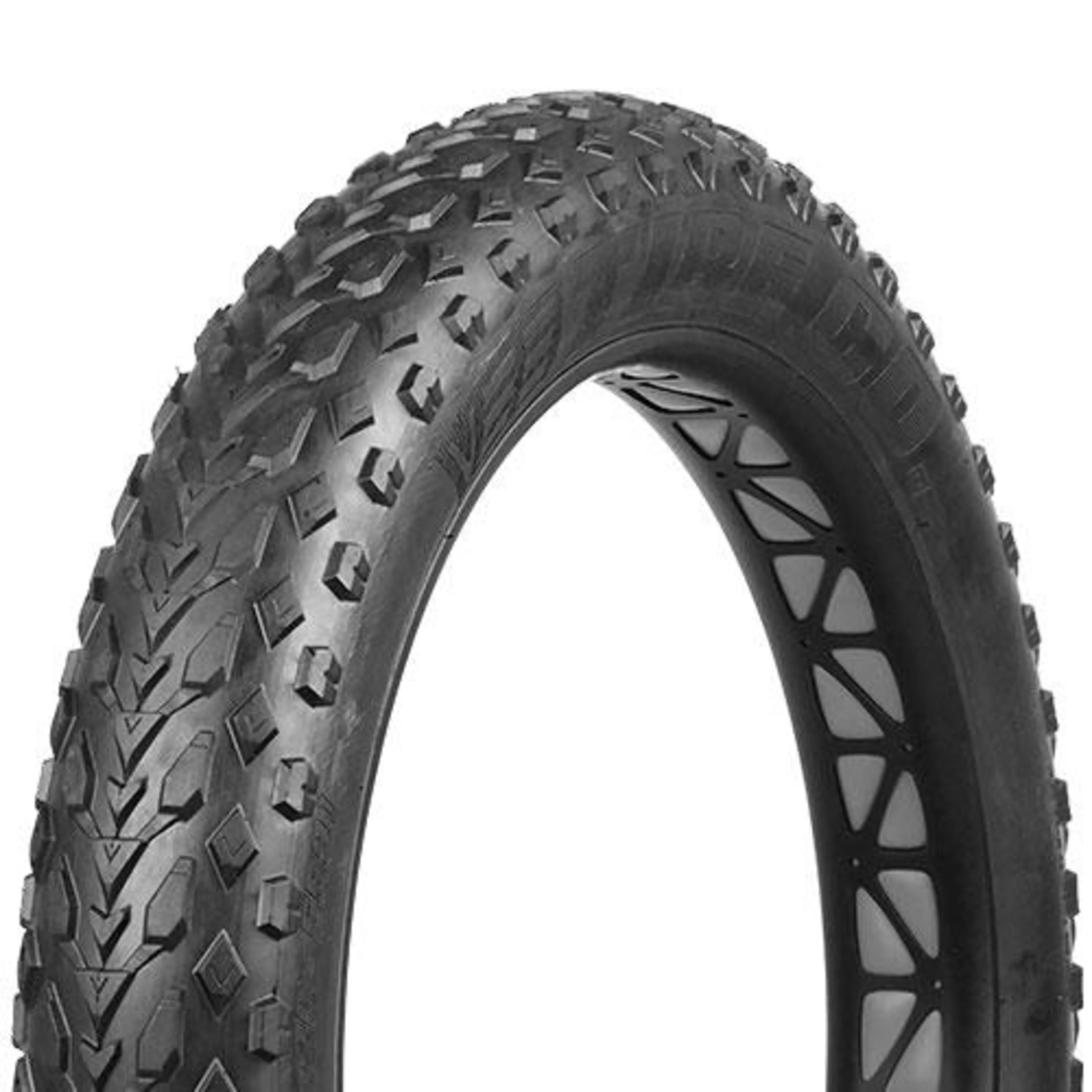 Dekk Fatbike Mission Command 20 x 4.0"