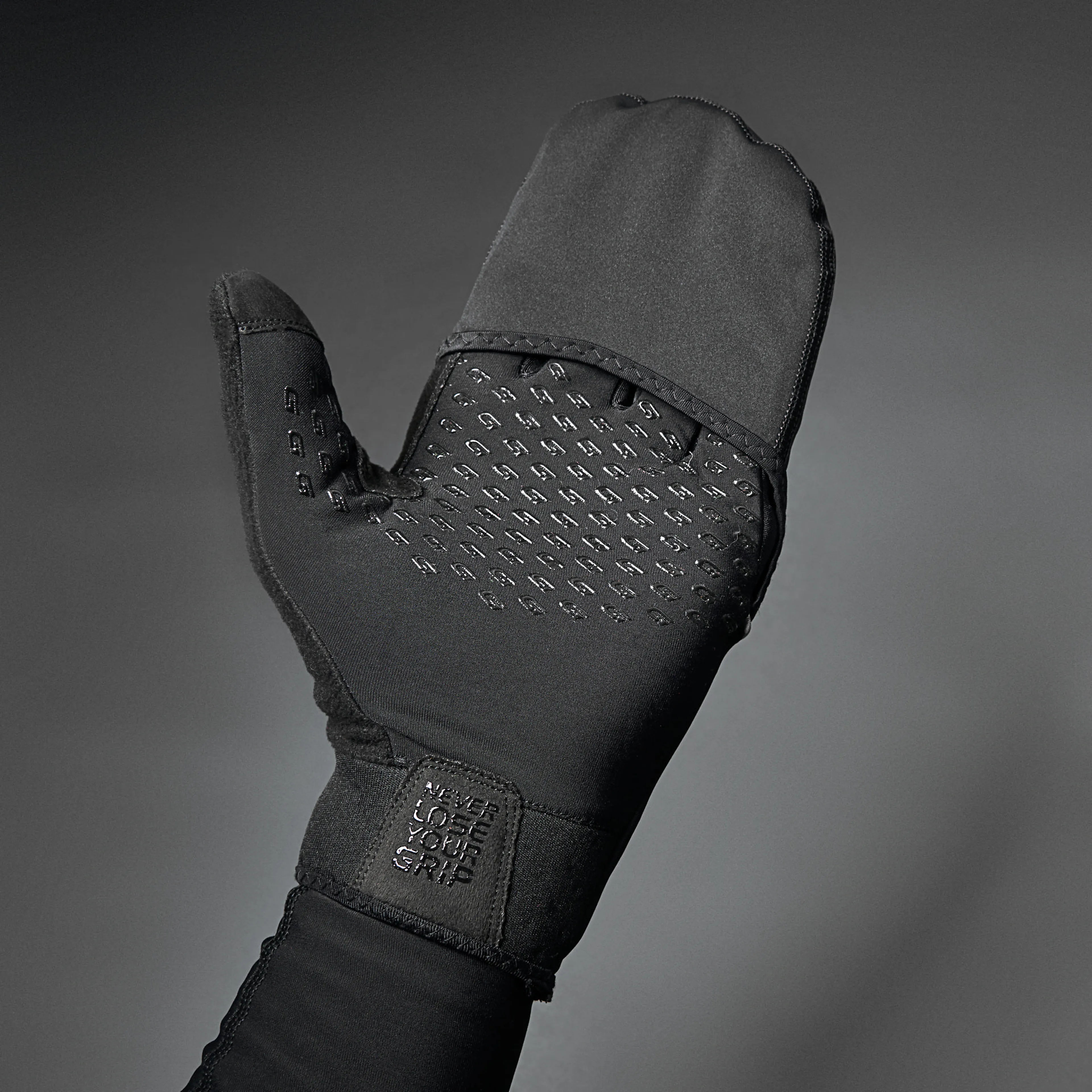 Hanske Running Thermo Windproof Touchscreen Glove