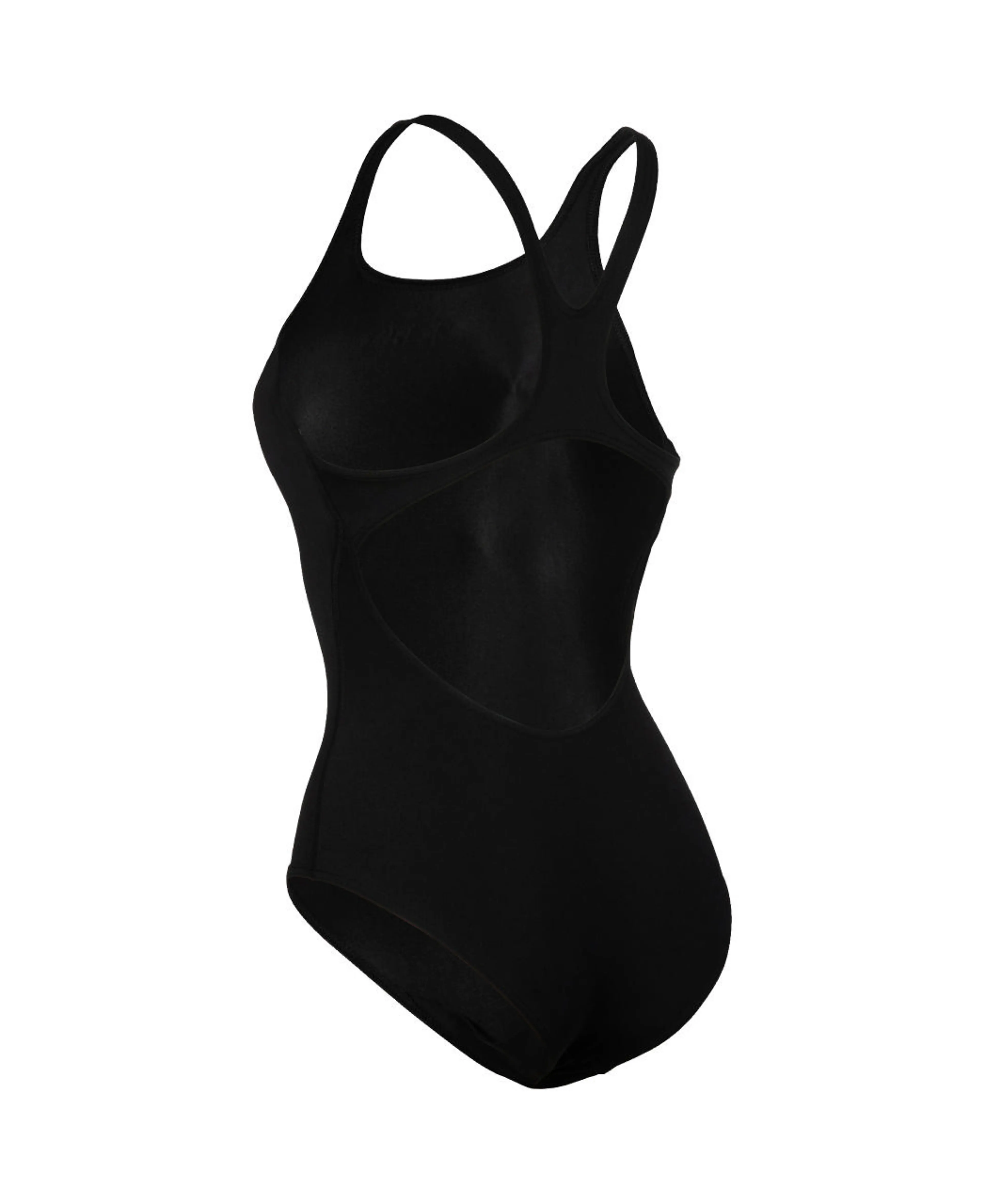 WOMEN'S TEAM SWIMSUIT SWIM PRO SOLID