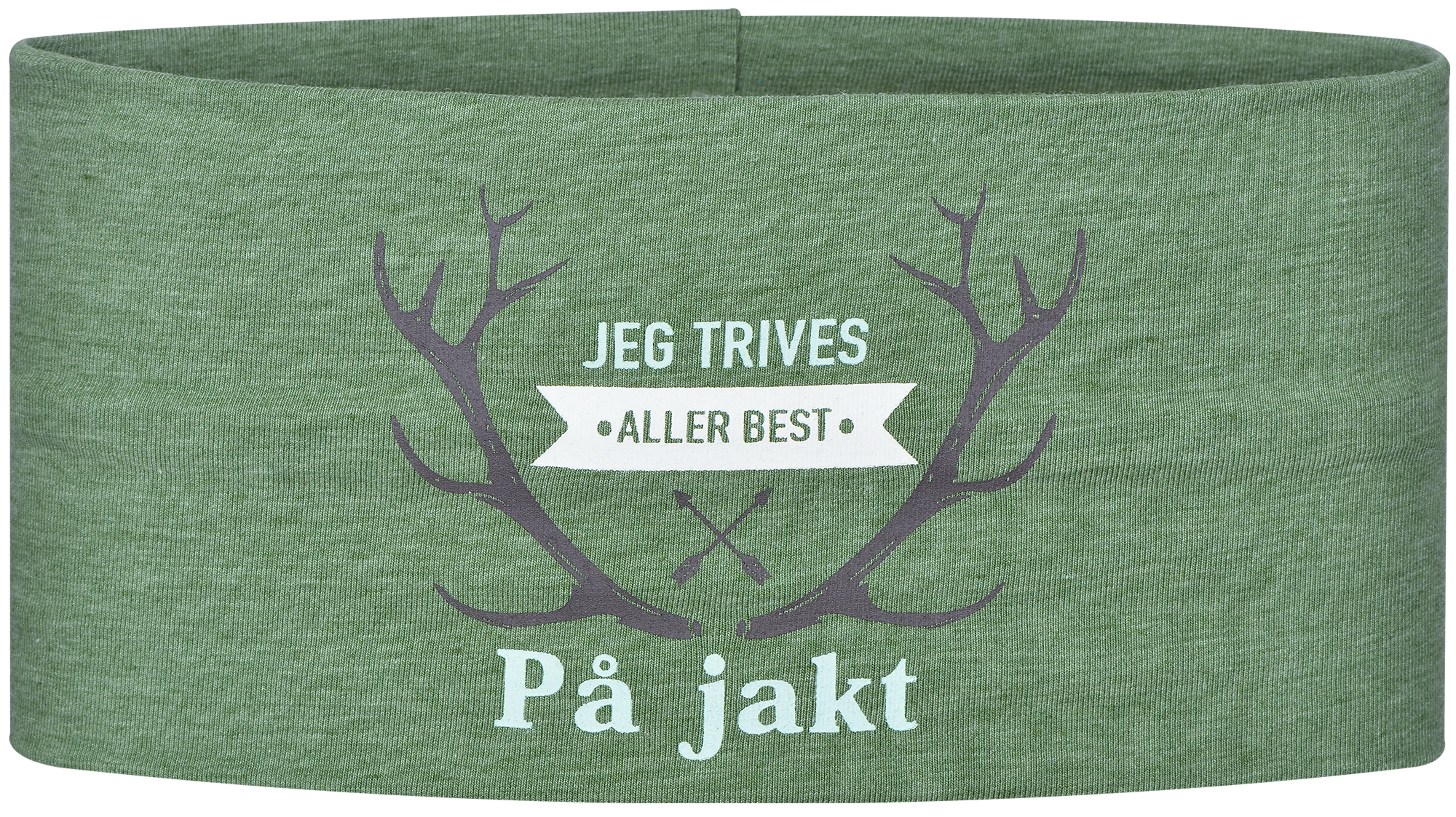 Jakt/Dill