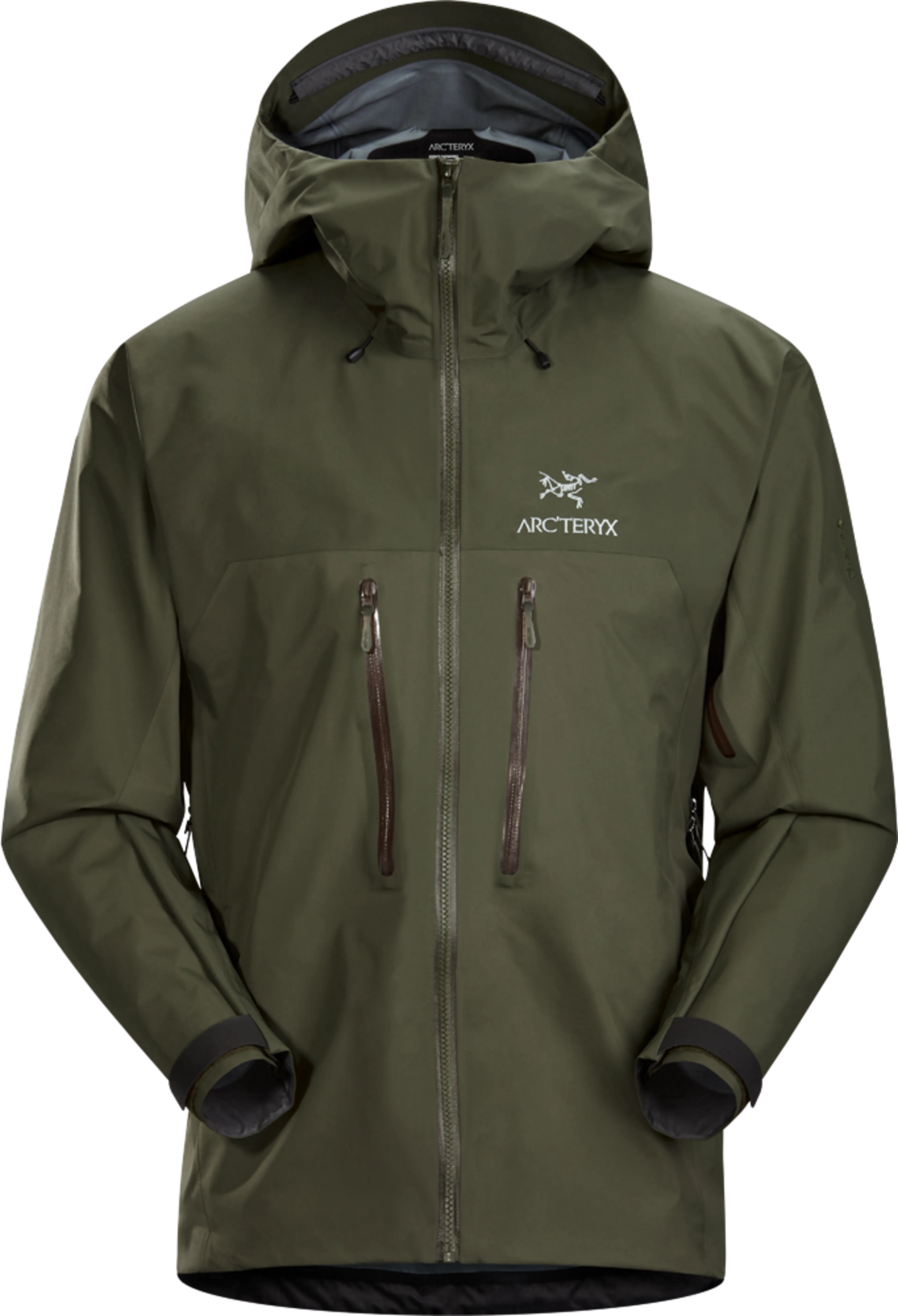 Alpha AR Jacket Men's