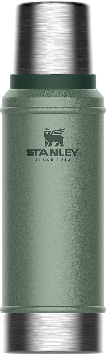 Stanley - Termos Classic Vacuum Bottle - Termos og drikkeflasker