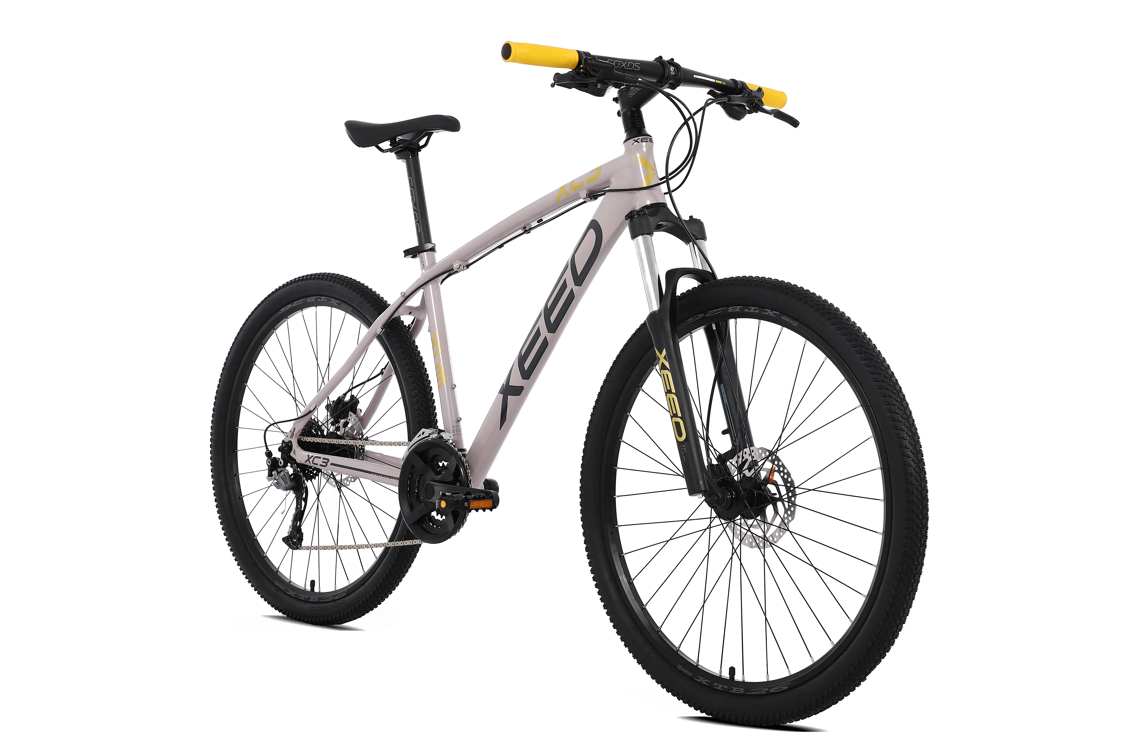 XC 3 SPORT MIX 650B