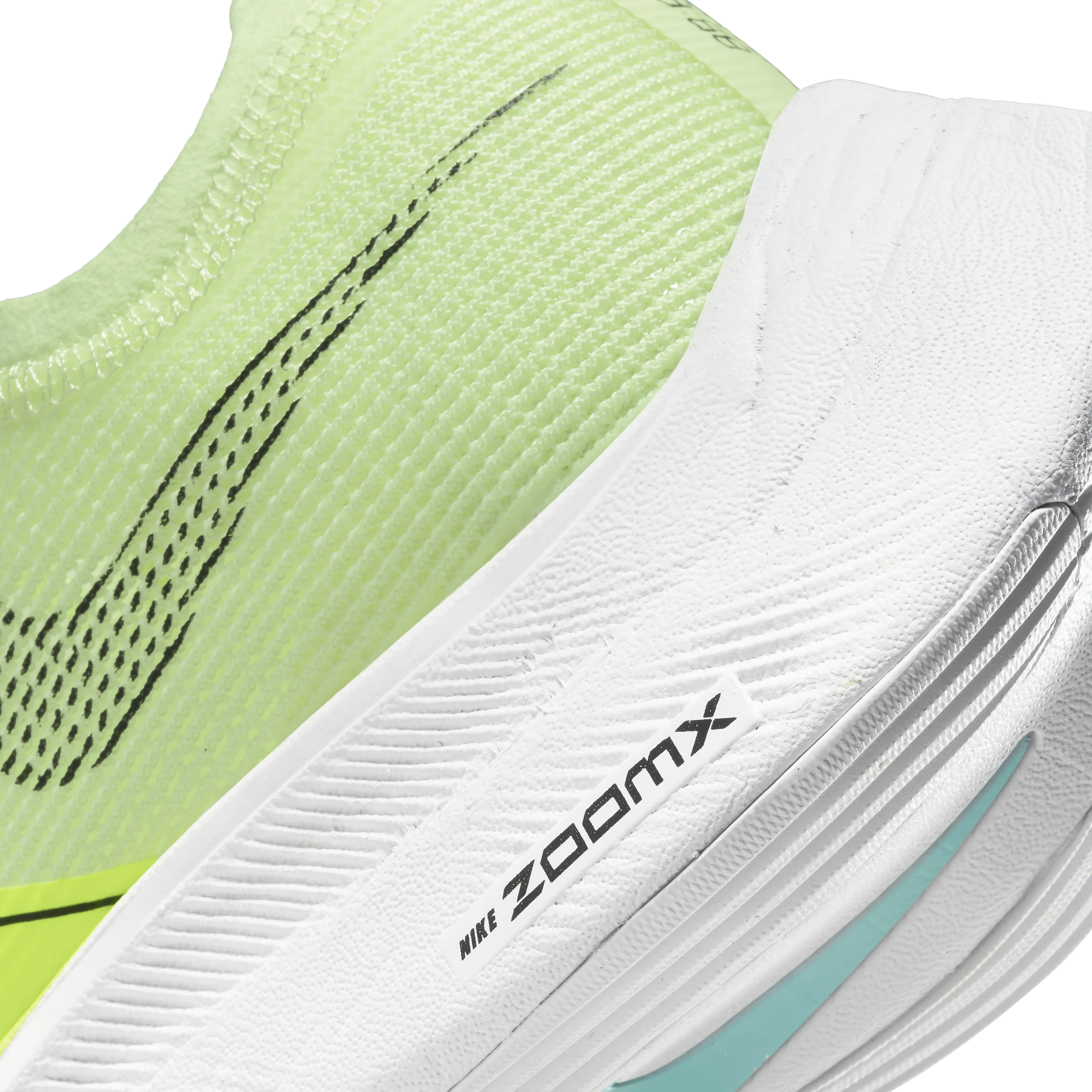 ZoomX Vaporfly Next% 2, dame