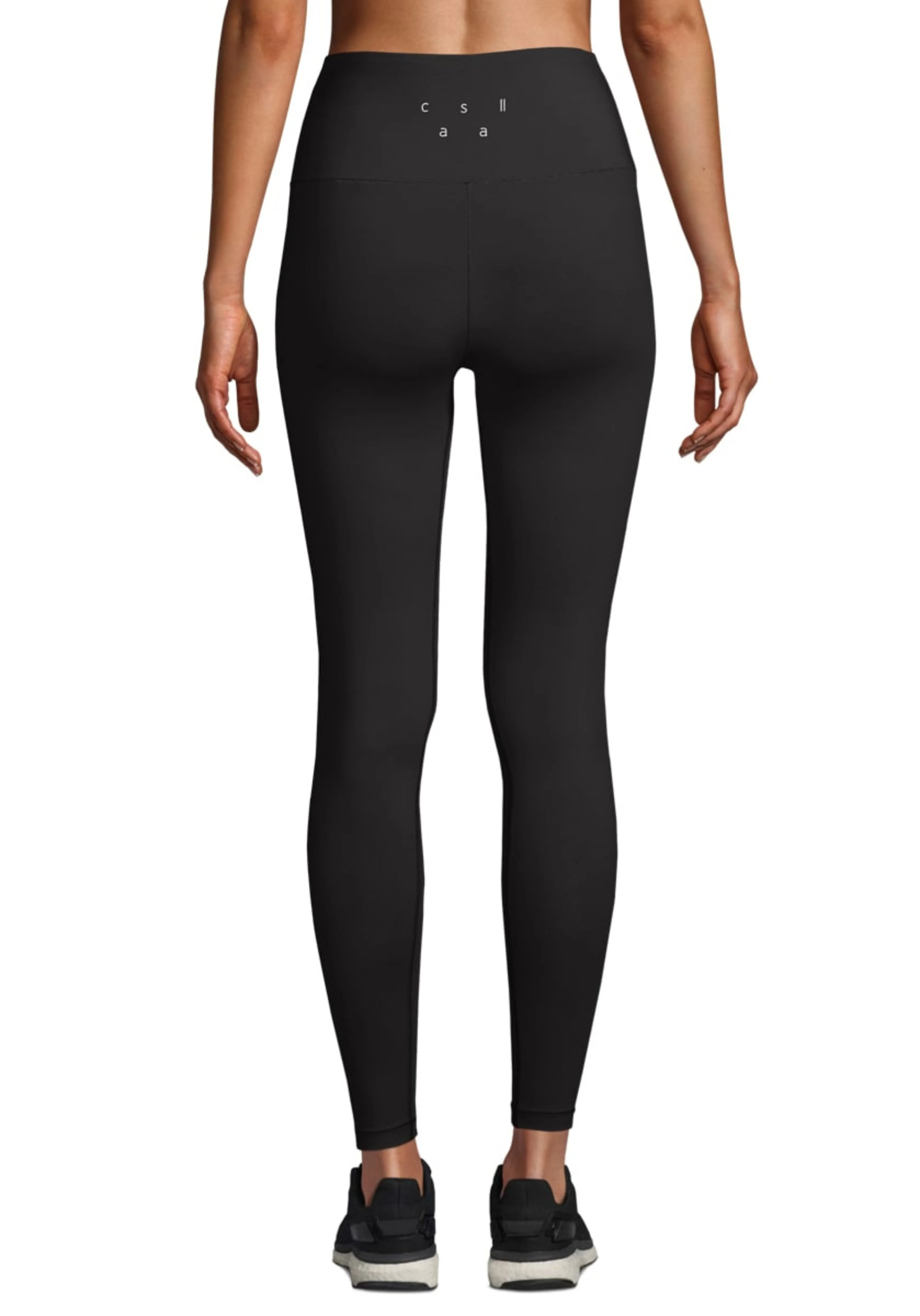 Upgrade Ultra High Waist Tights