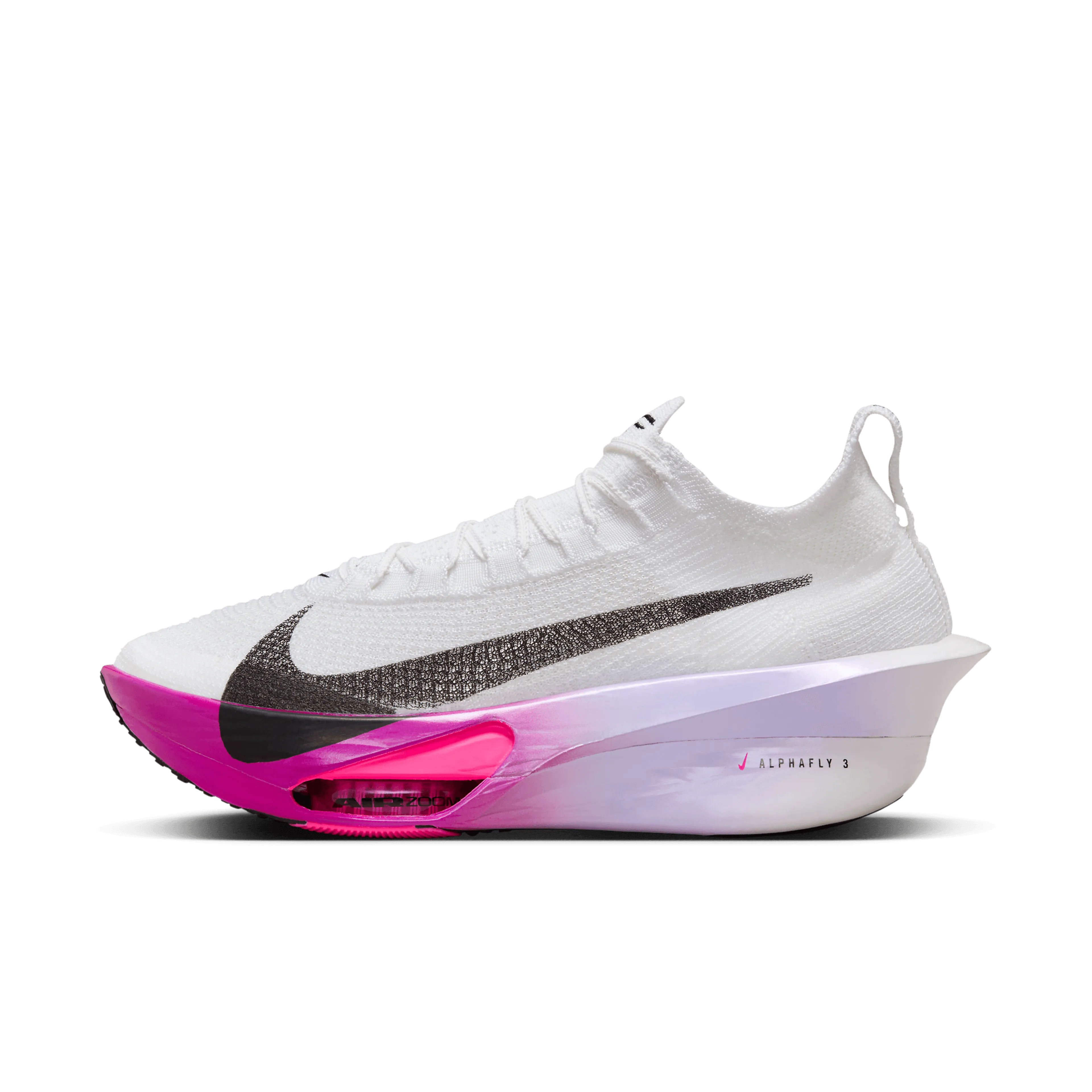 AIR ZOOM ALPHAFLY NEXT% 3