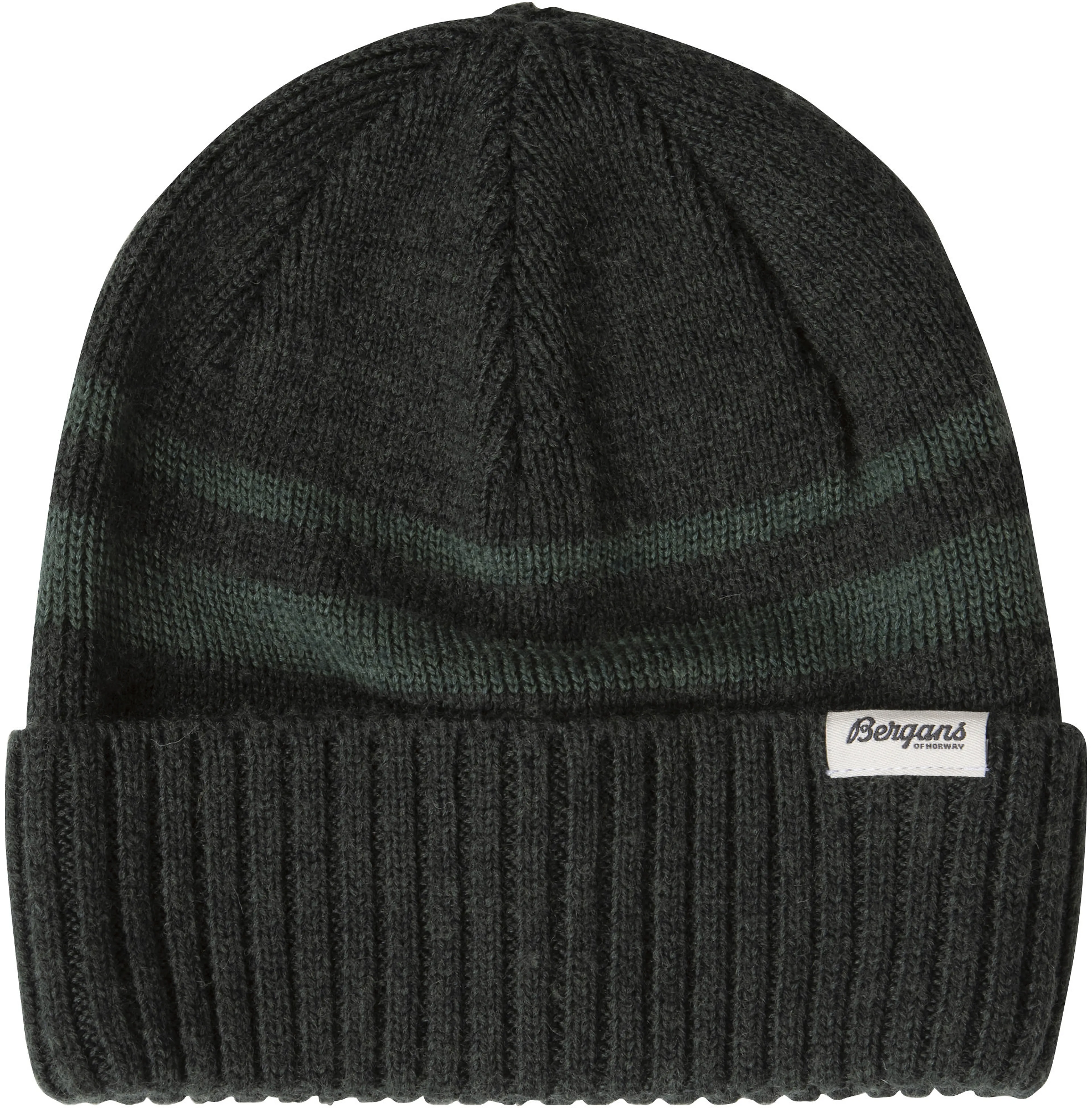 Striped V2 Beanie