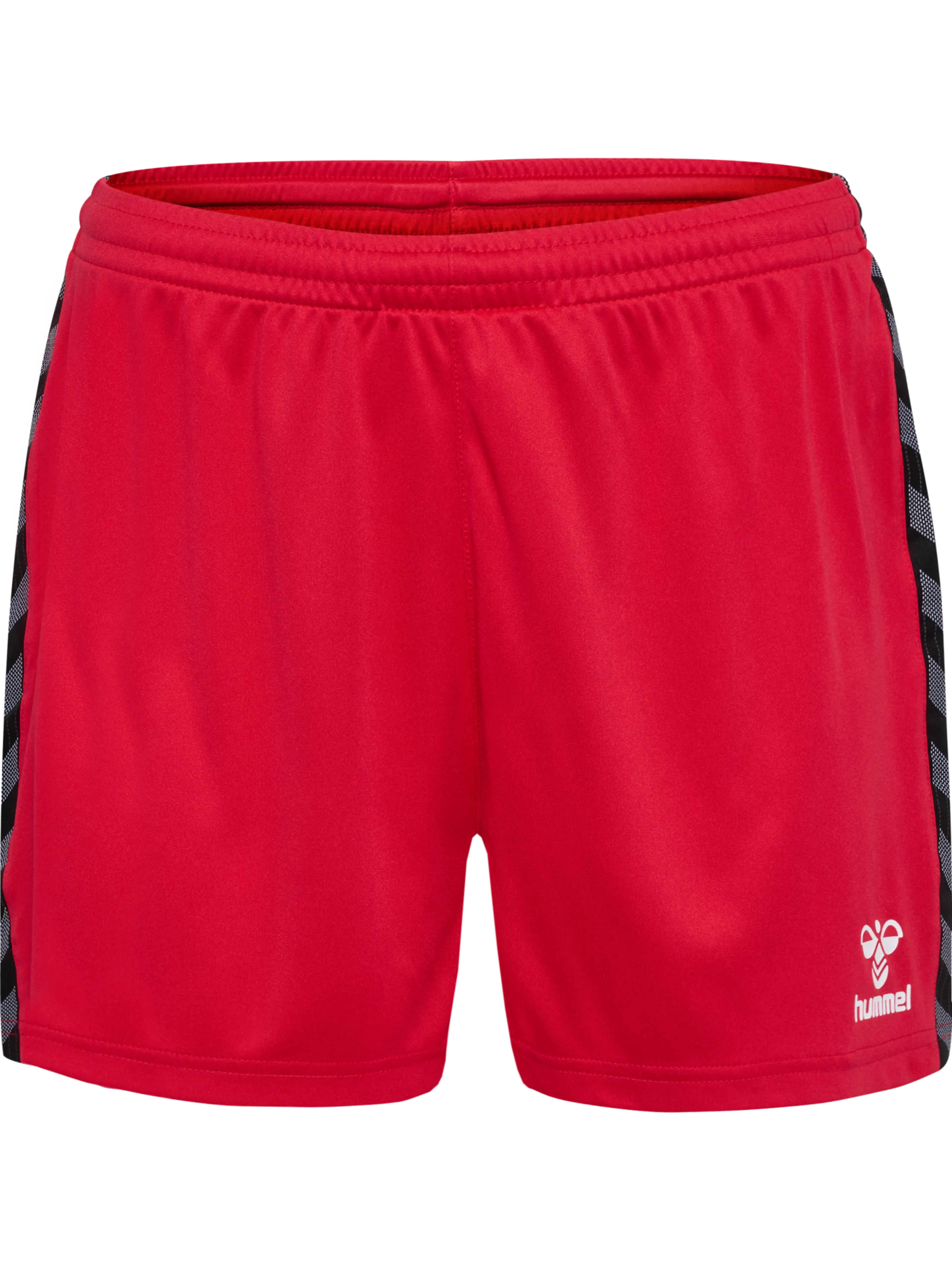 hmlAUTHENTIC PL SHORTS WOMAN