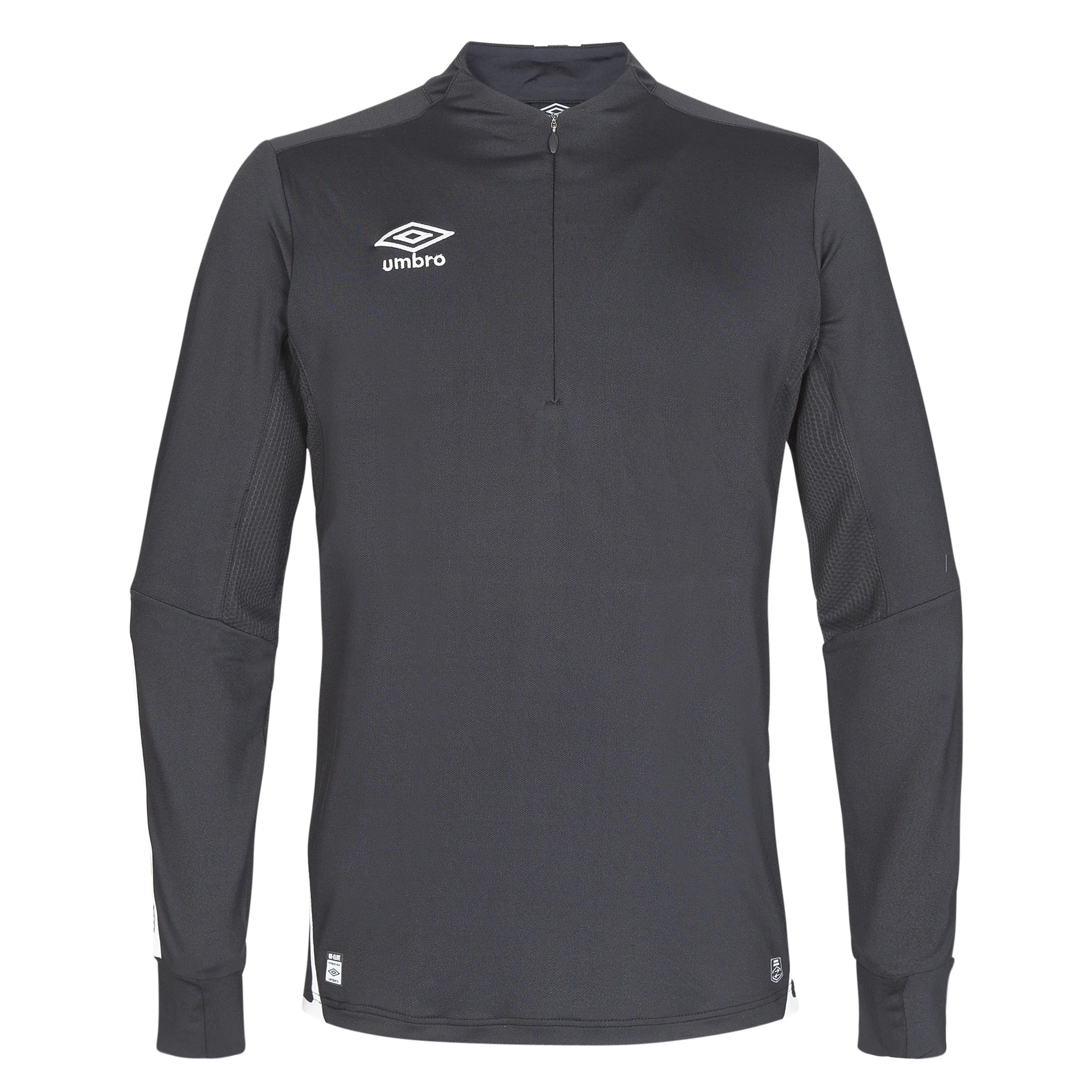 UX Elite Half Zip Jr