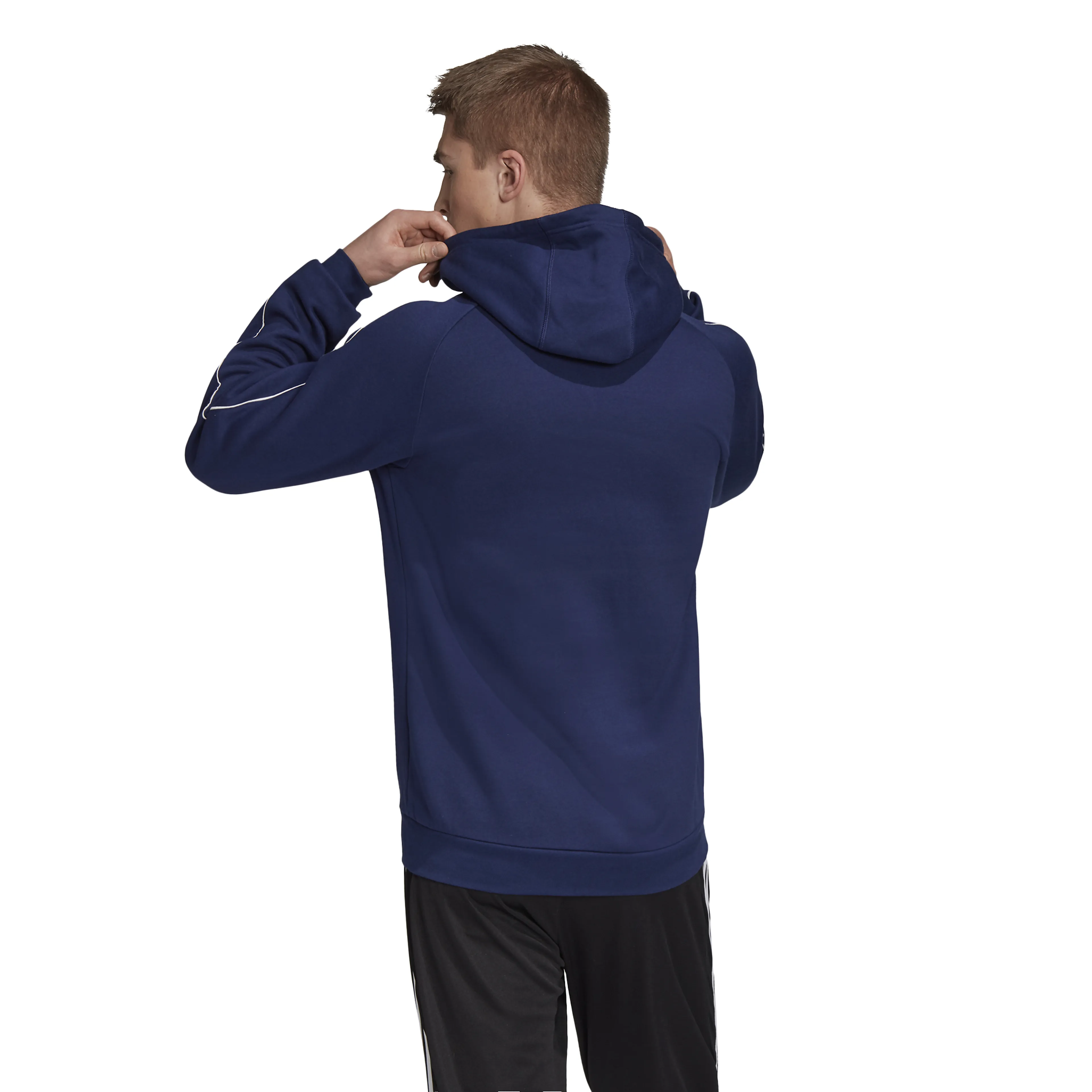 CORE18 HOODY