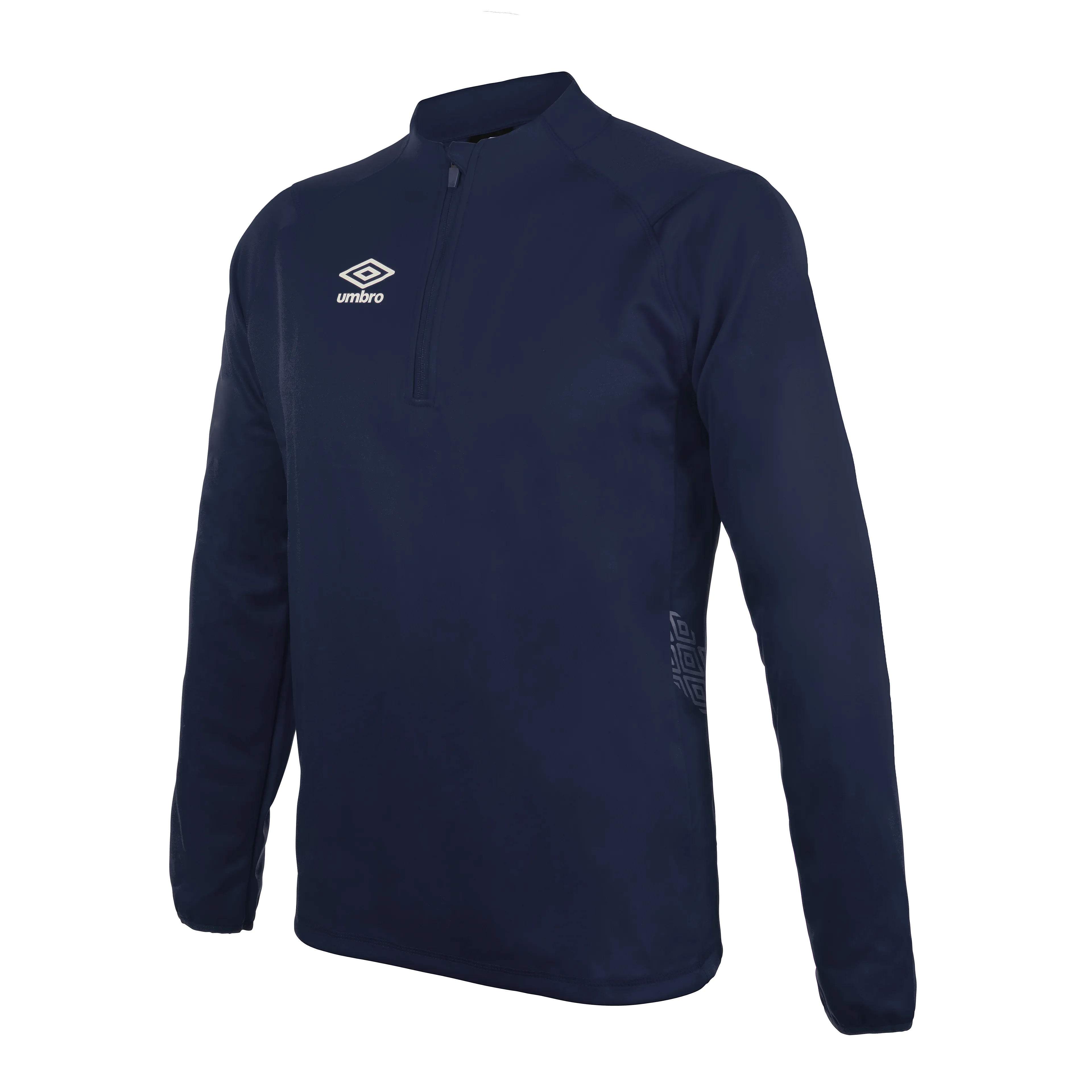 Liga Half zip jr