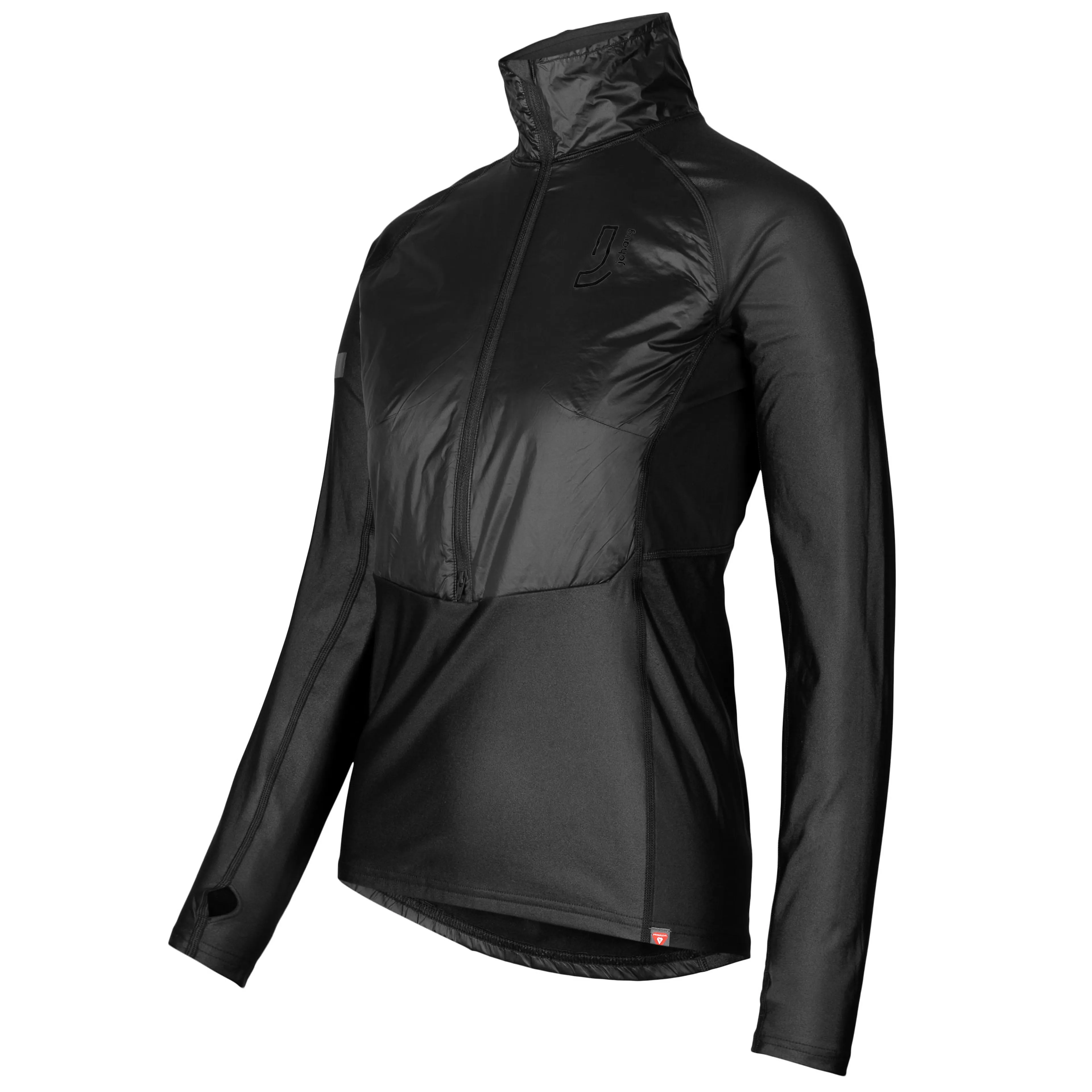 Gleam Primaloft Half Zip