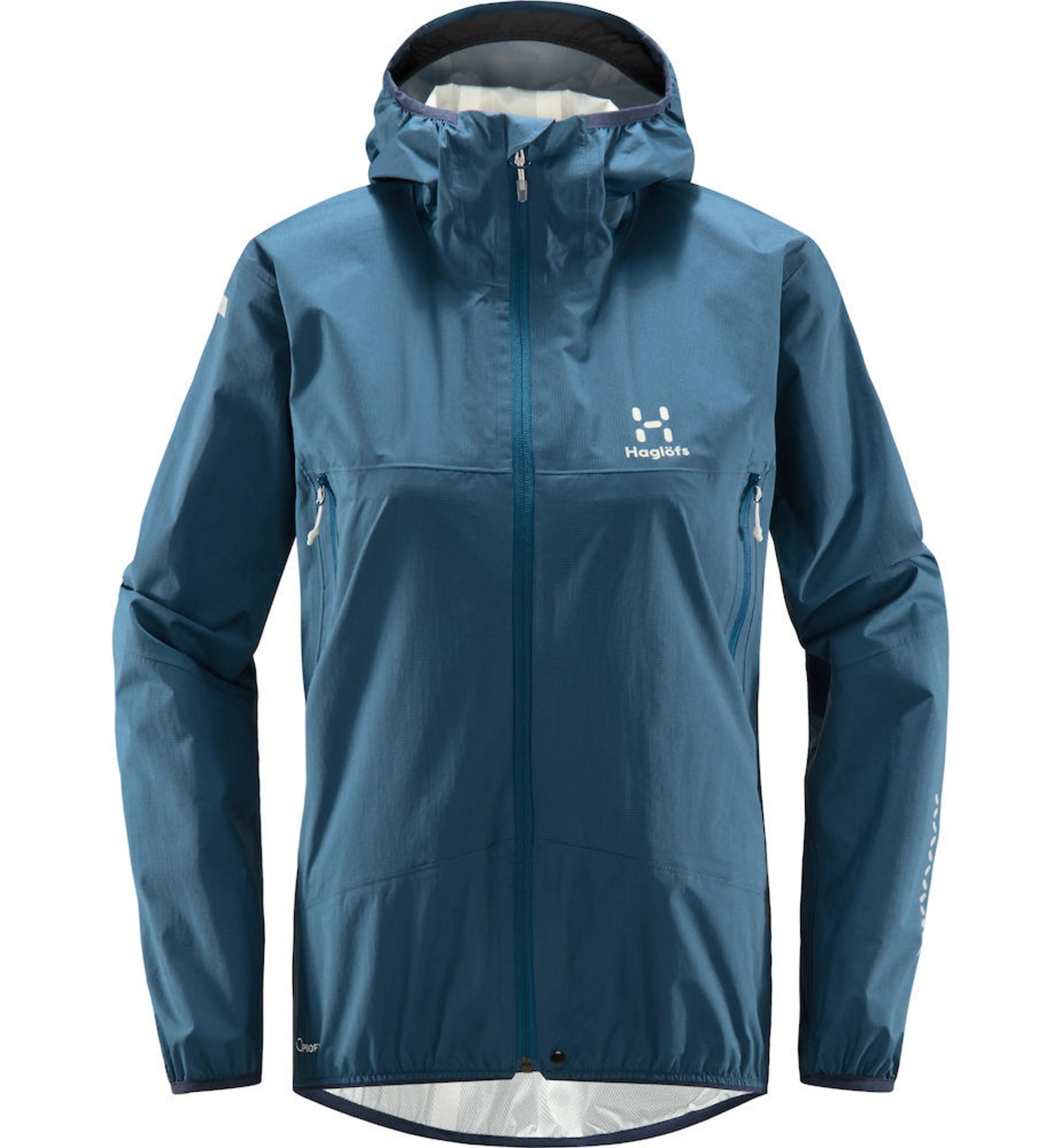 L.I.M PROOF Jacket Women