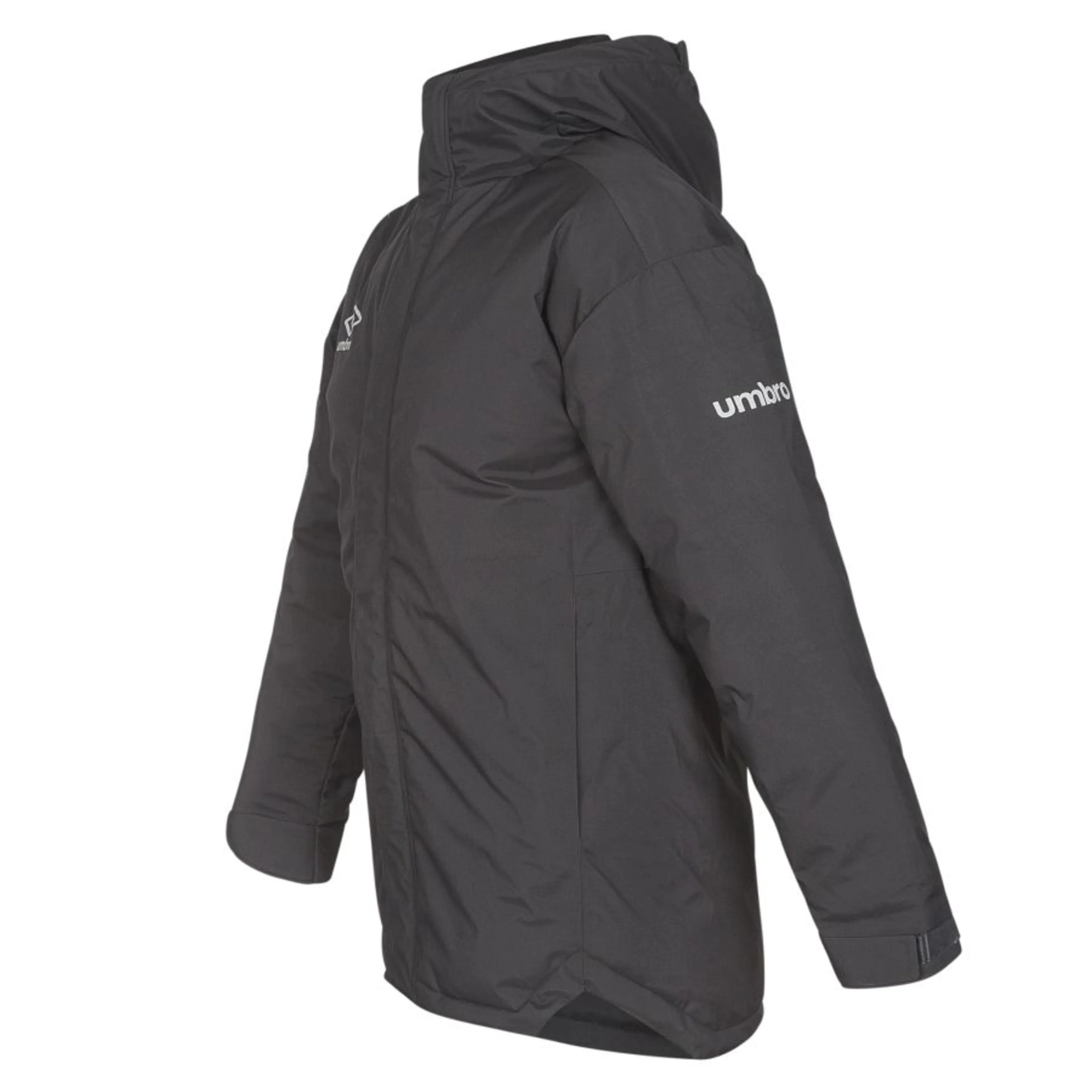 UX Elite Coach Jacket