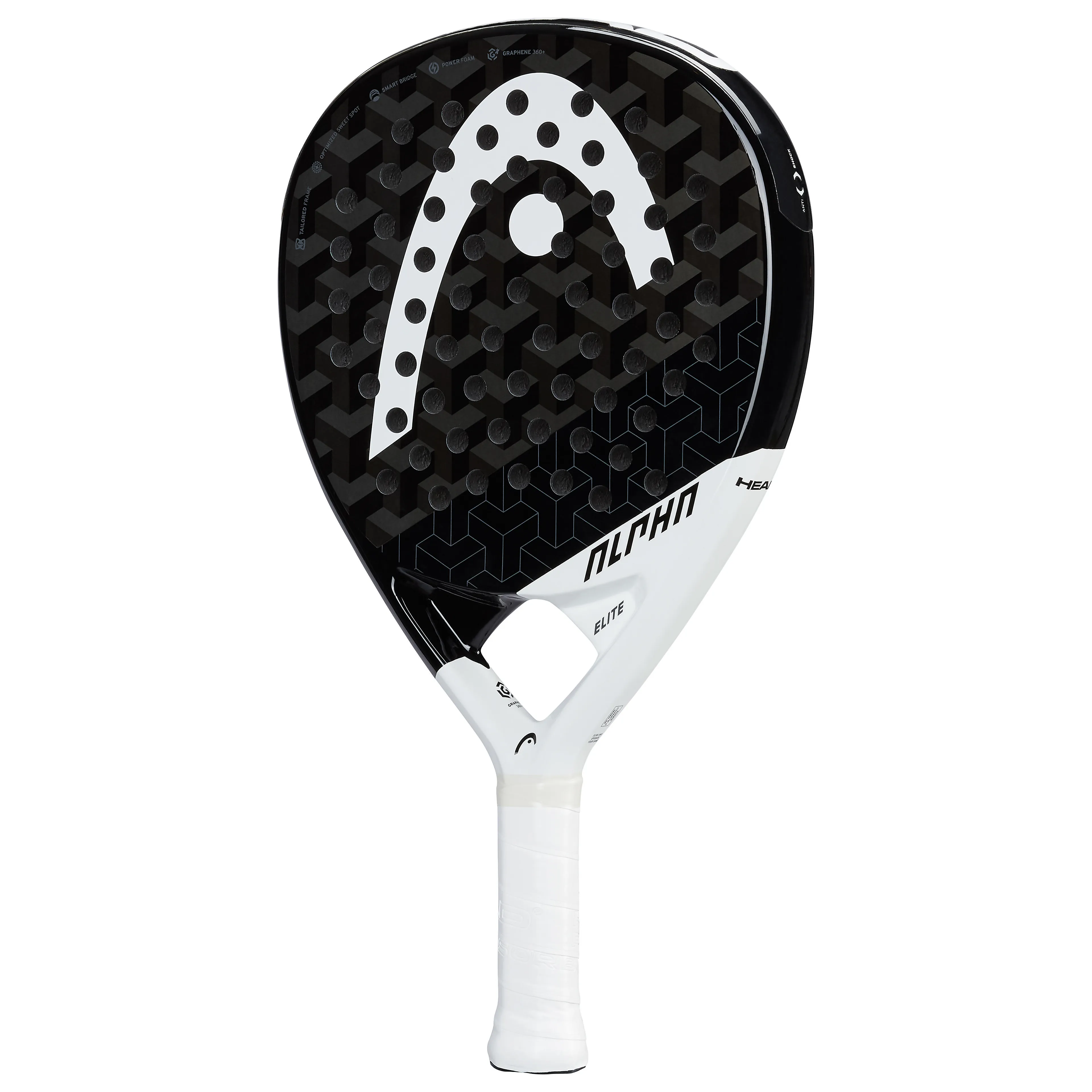 Graphene360+ Alpha Elite Padel