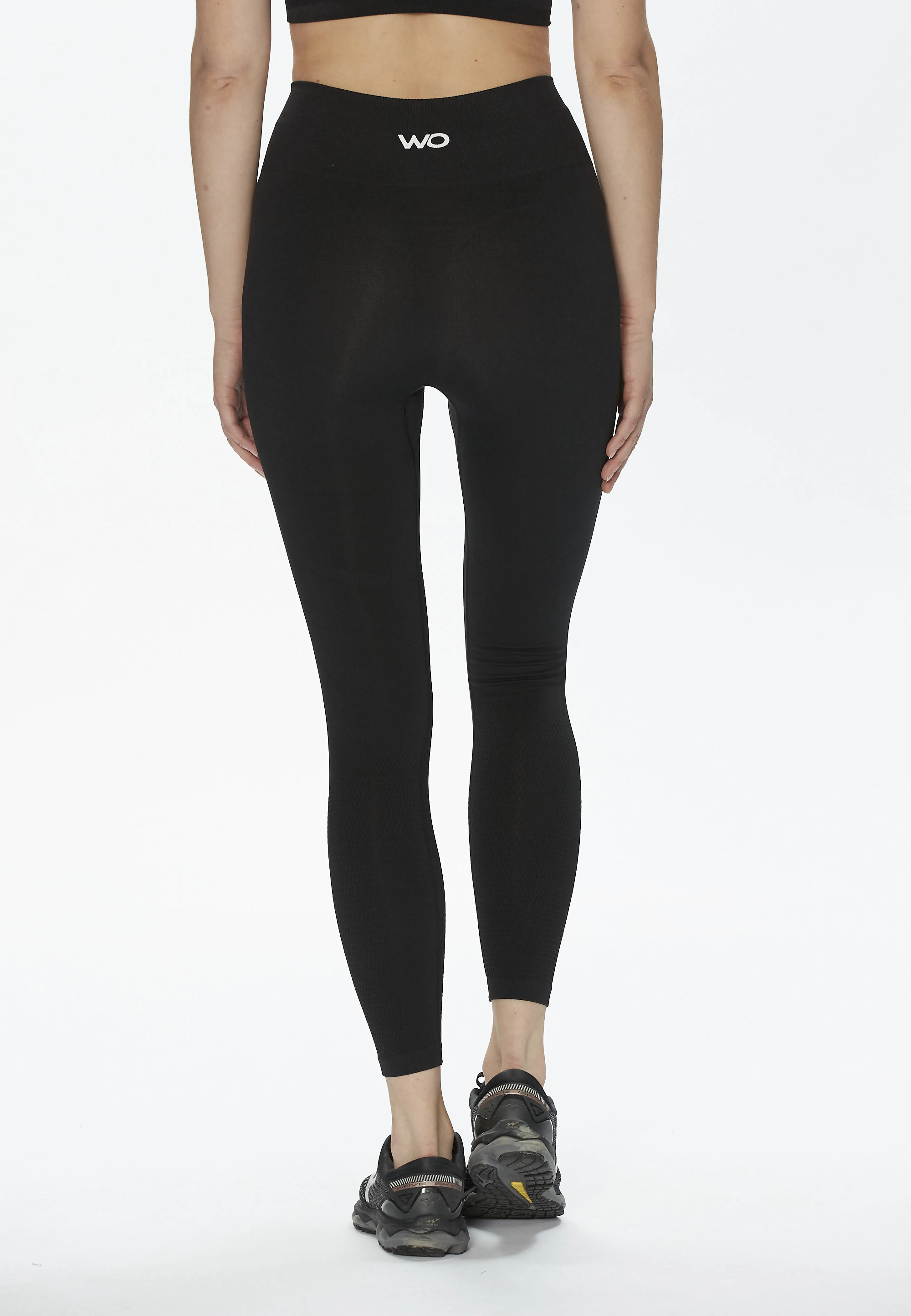 Ruline W Seamless Tights