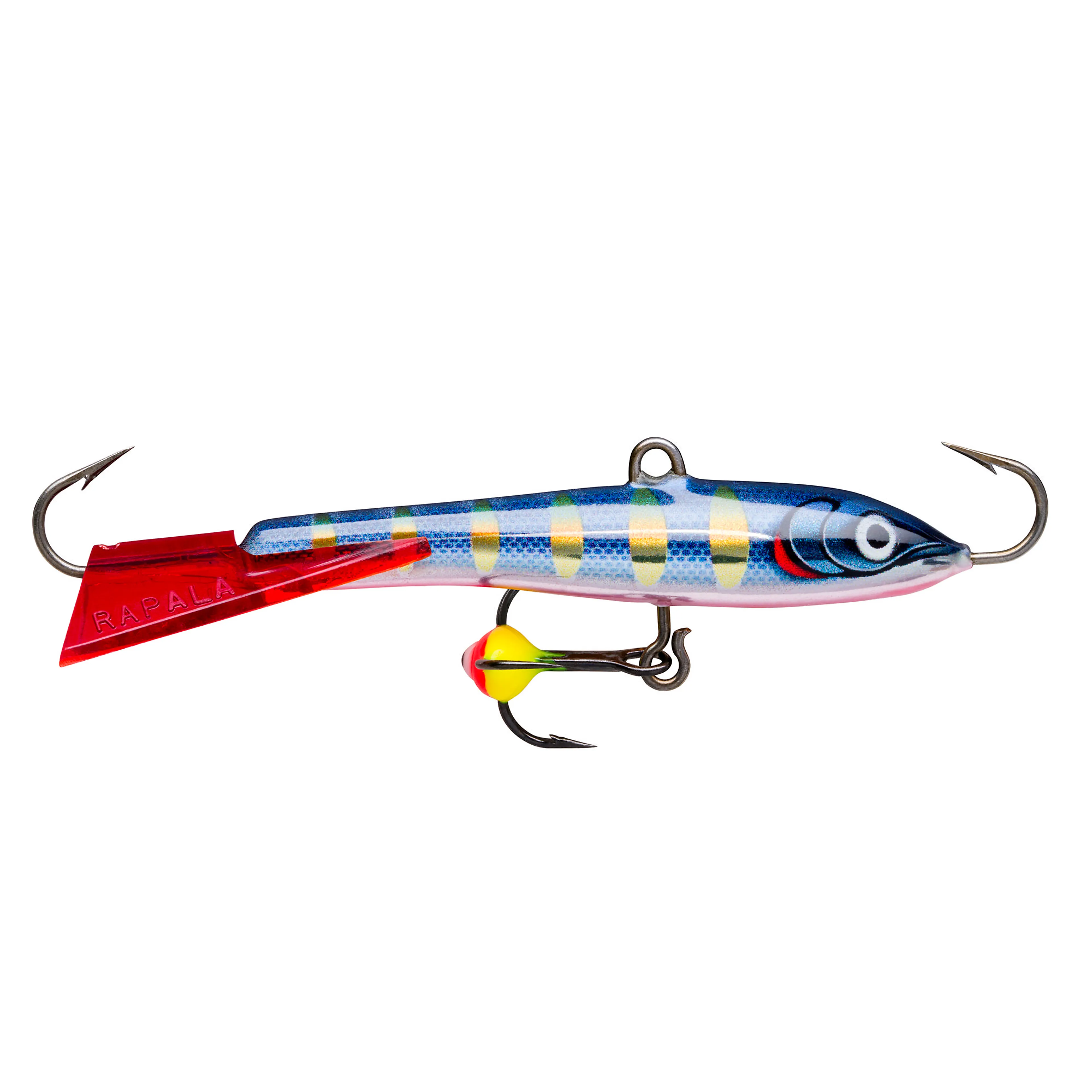 Jigging Rap 7cm 18g STHB