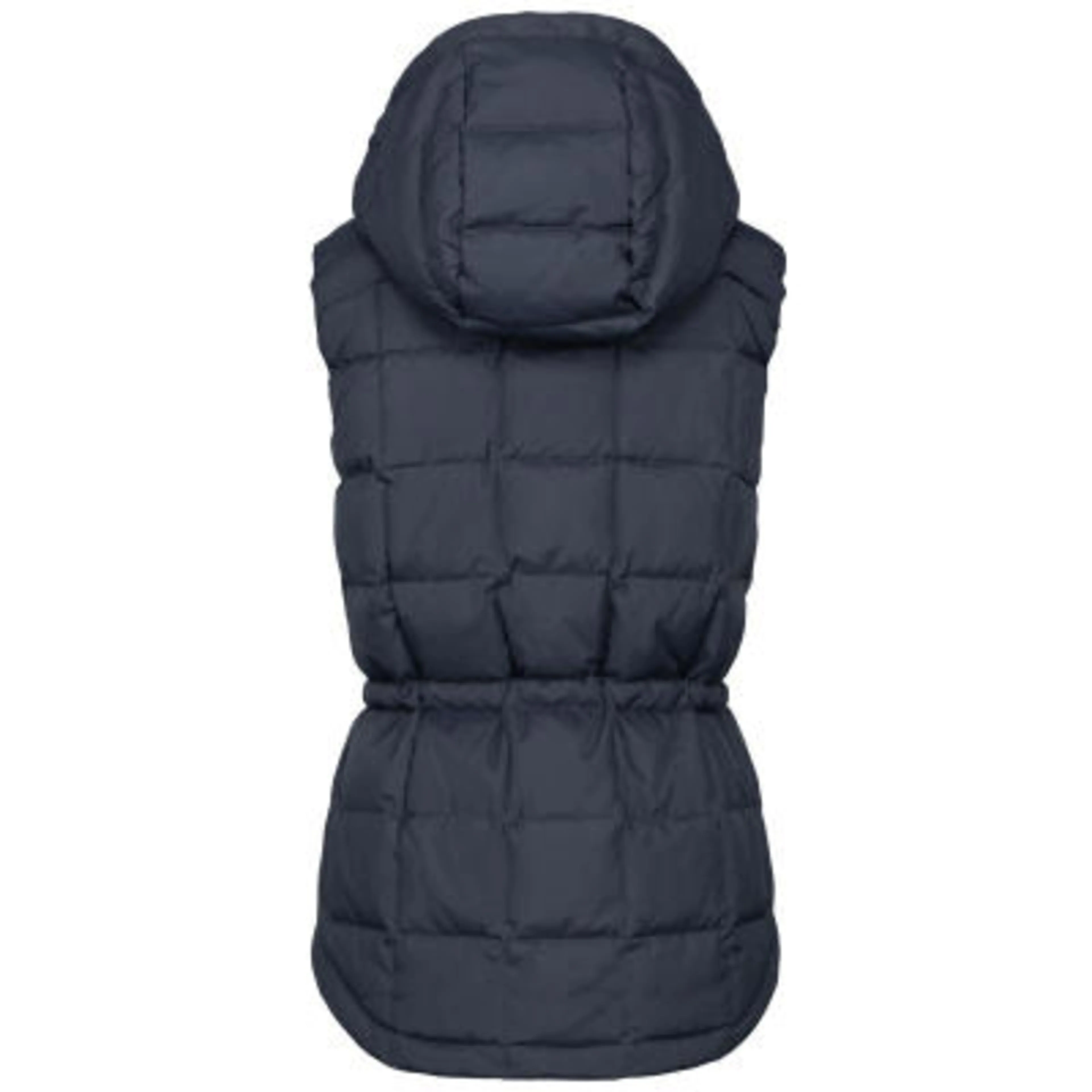 Adapt Down Vest