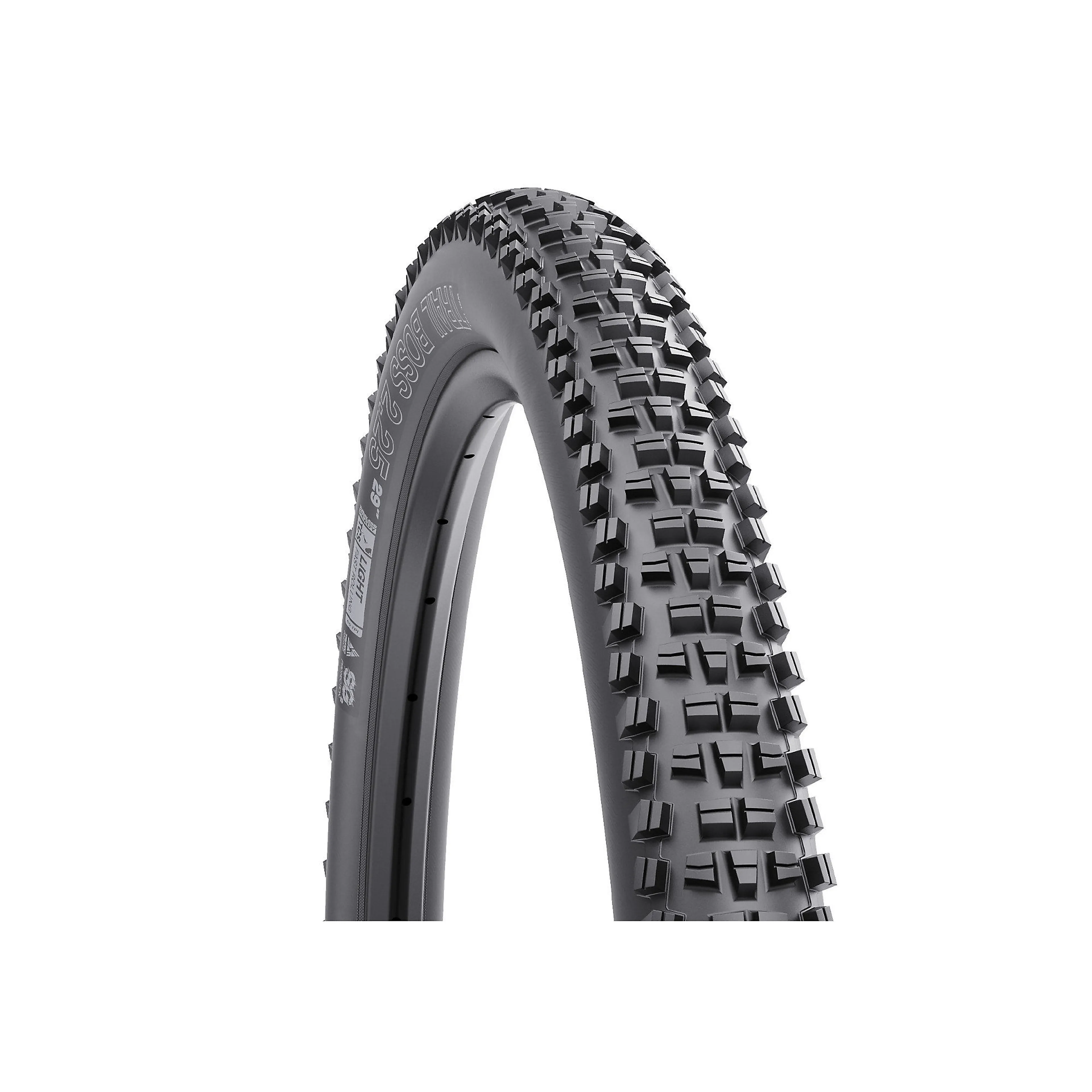 Dekk  29" x 2.25 Trail Boss TCS Light/Fast Rolling 60tpi TriTec SG2 tire