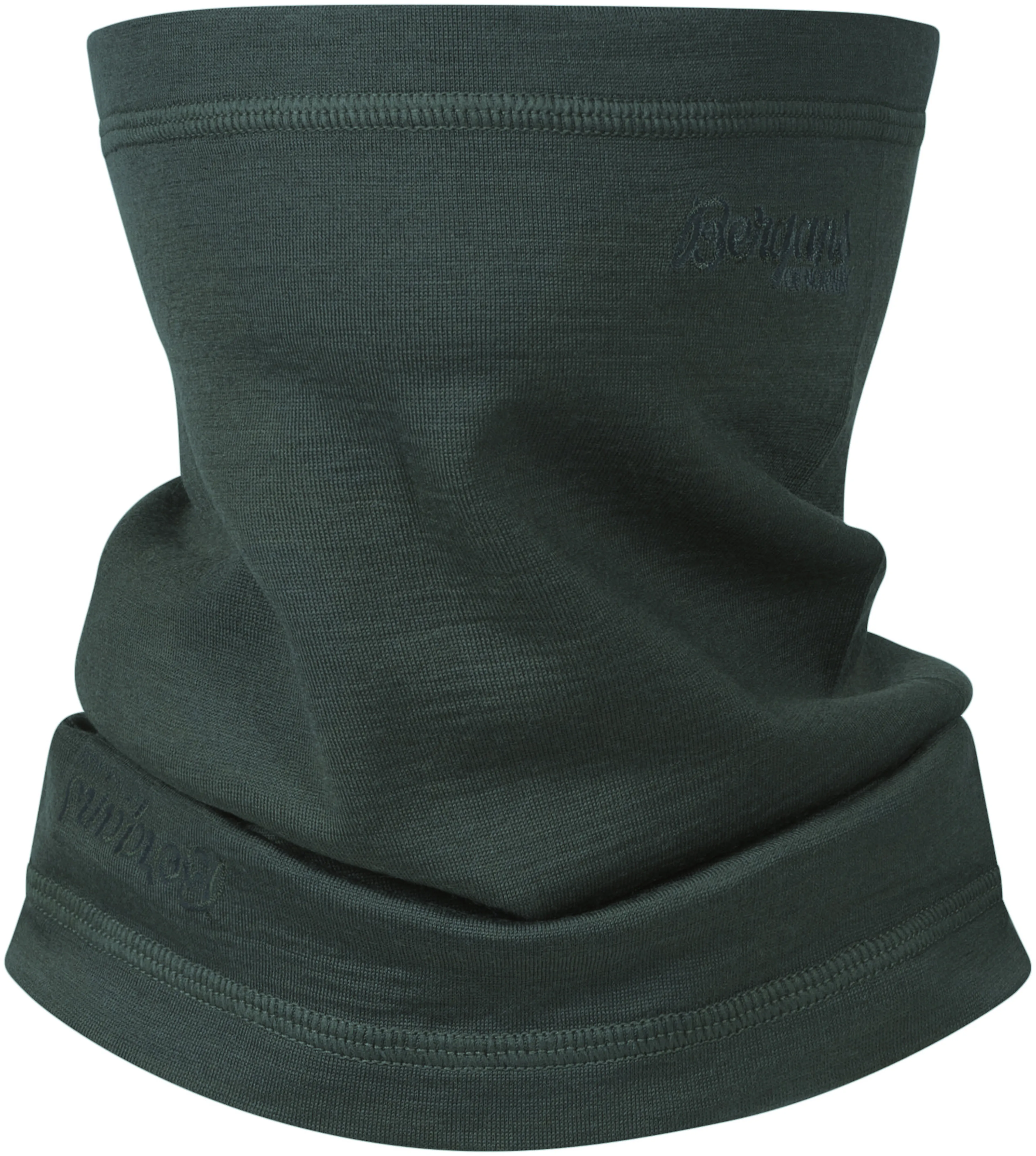 Bergans Wool Neck Warmer