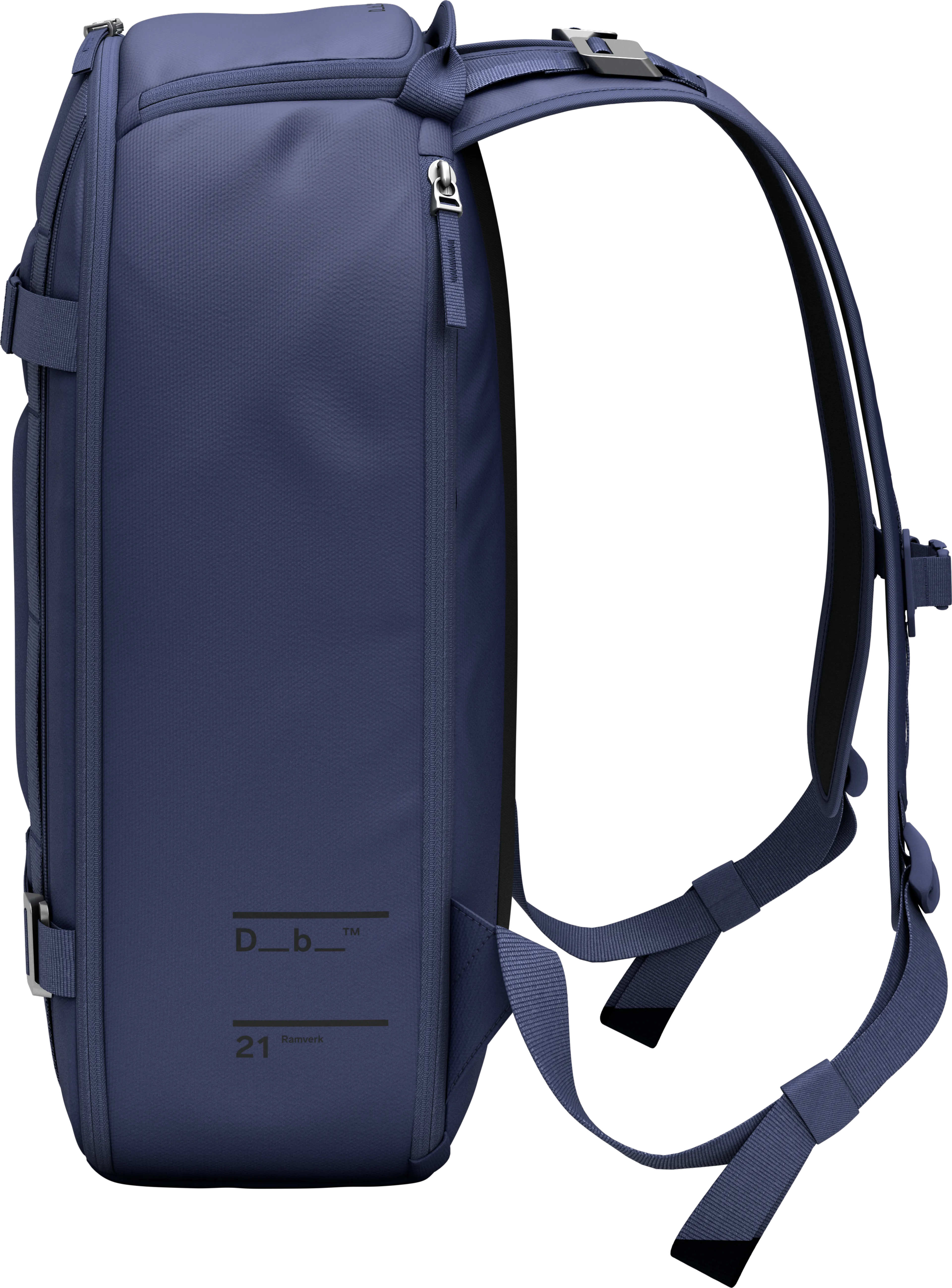 Ramverk Backpack 21L