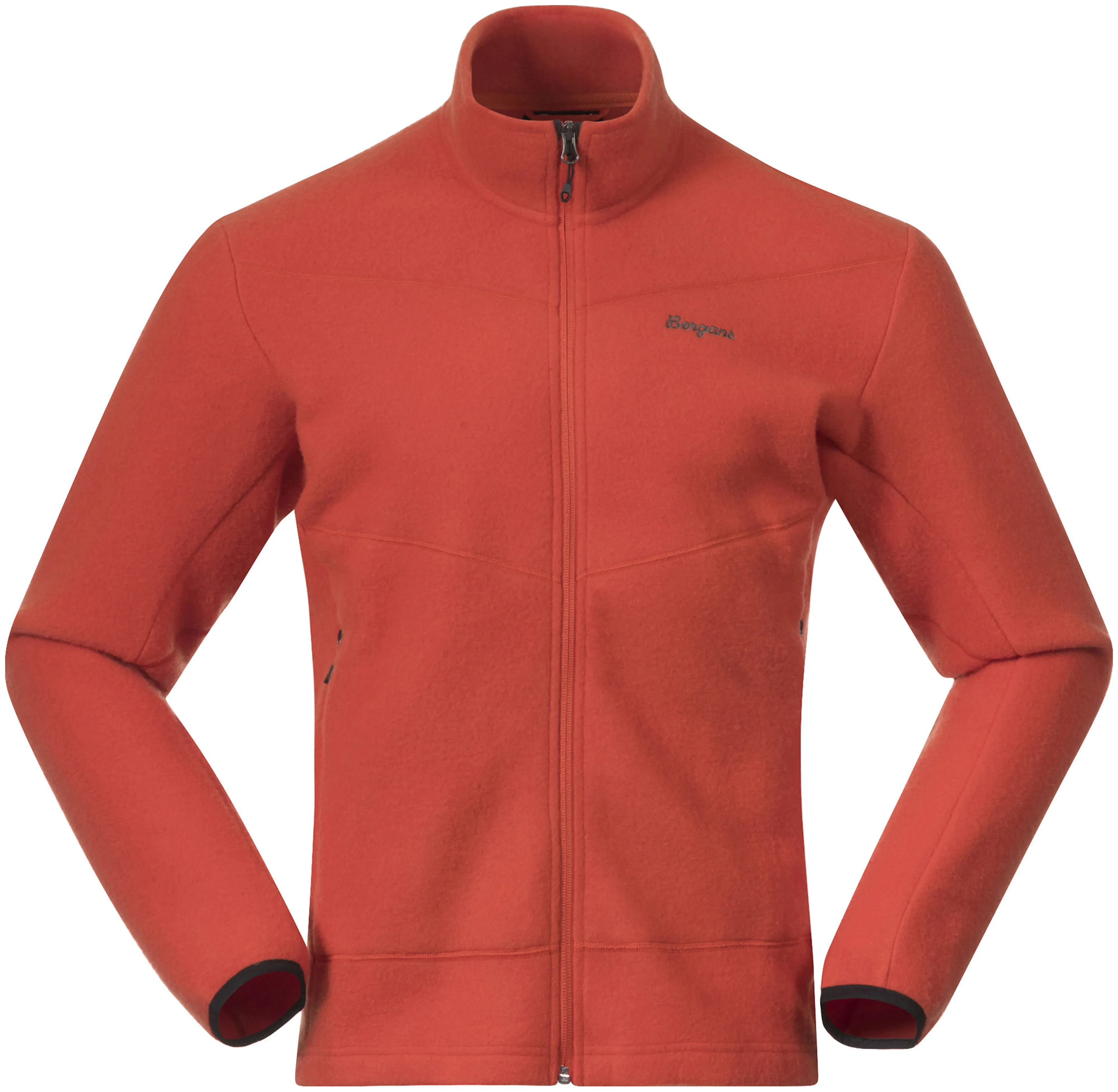 Rabot Merino Fleece Midlayer Jacket Men