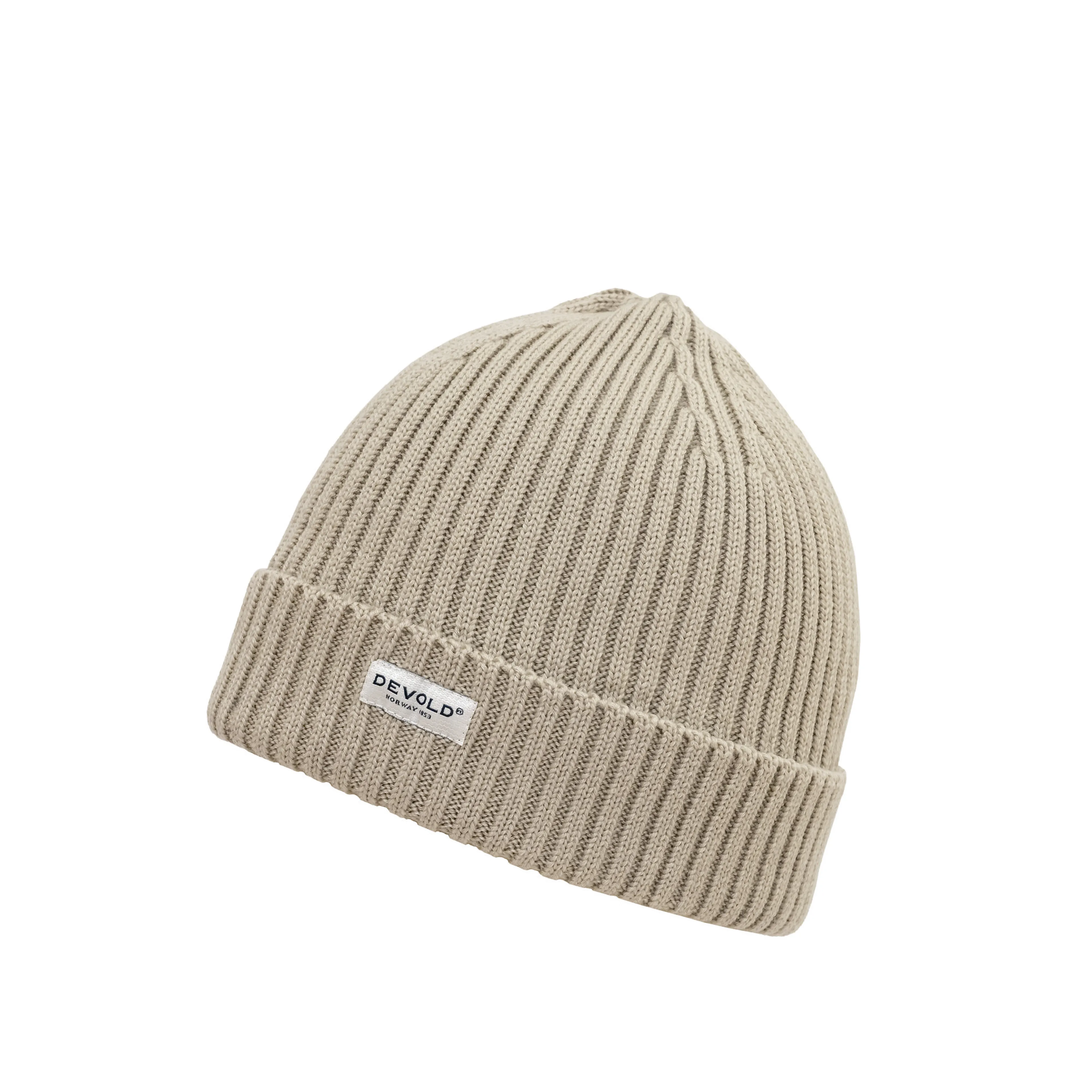 Skola Merino Beanie ullue