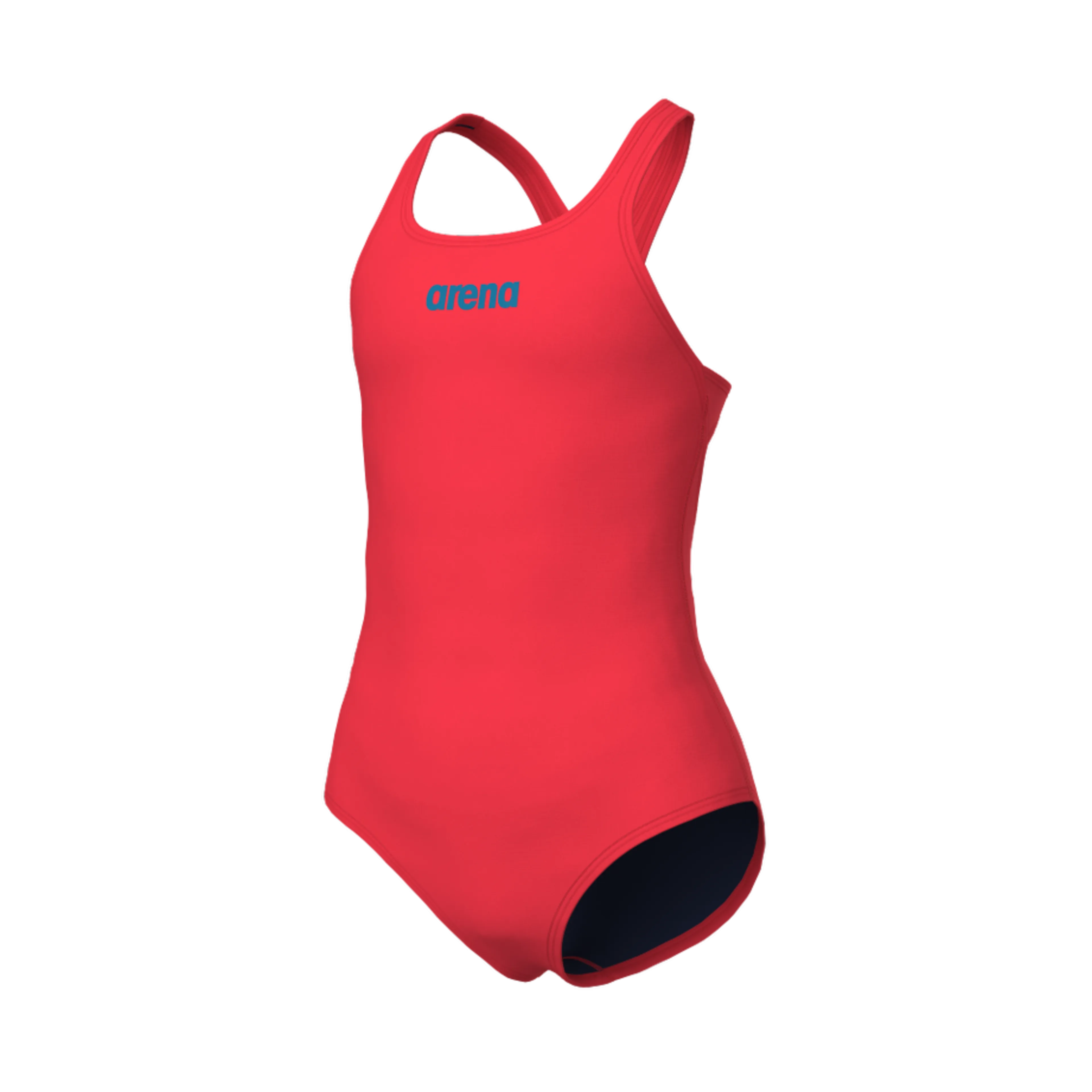 GIRL'S TEAM SWIMSUIT SWIM PRO SOLID