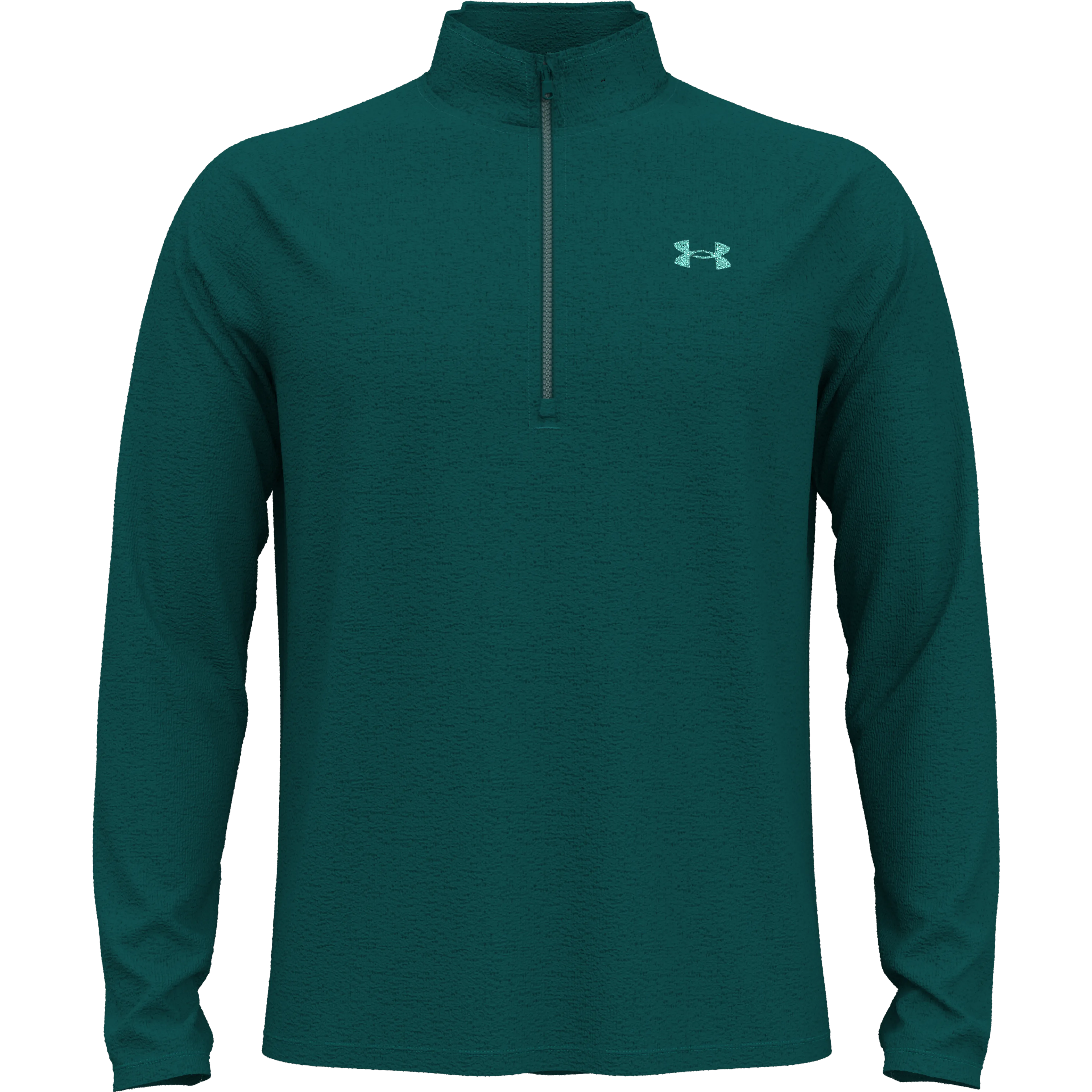 UA Tech 2.0 1/2 Zip