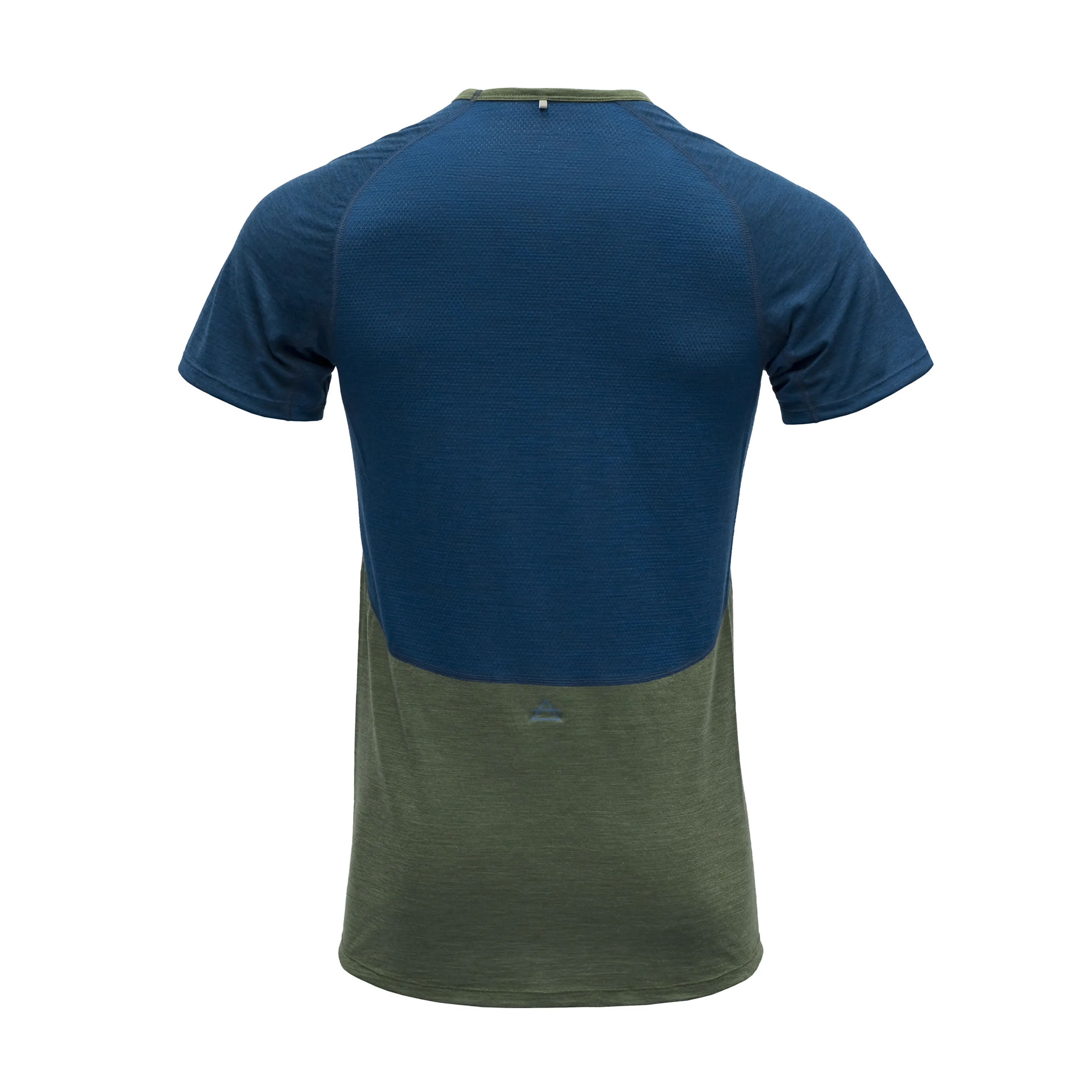 RUNNING MAN T-SHIRT