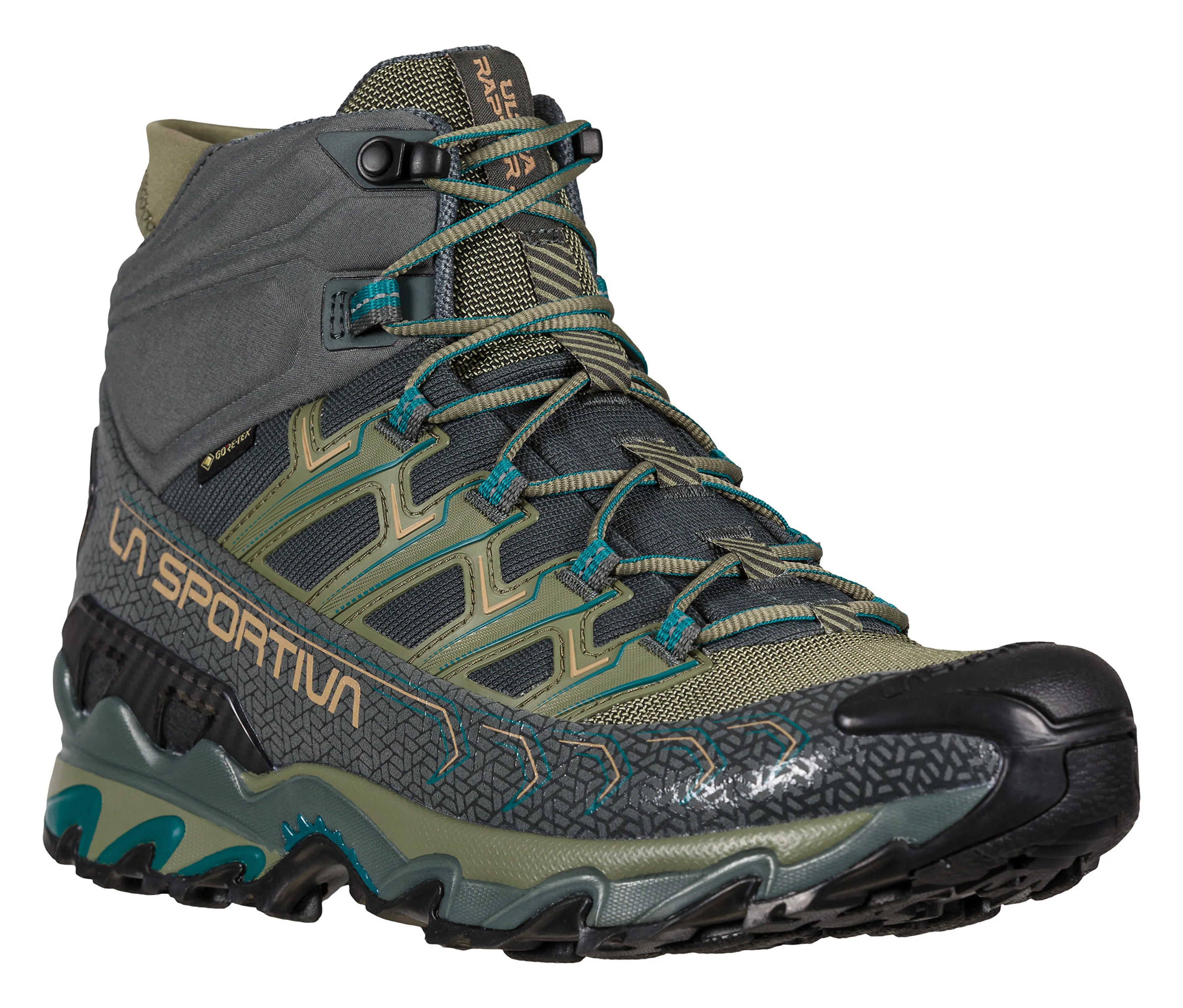 Ultra Raptor II Mid GTX Hikingsko