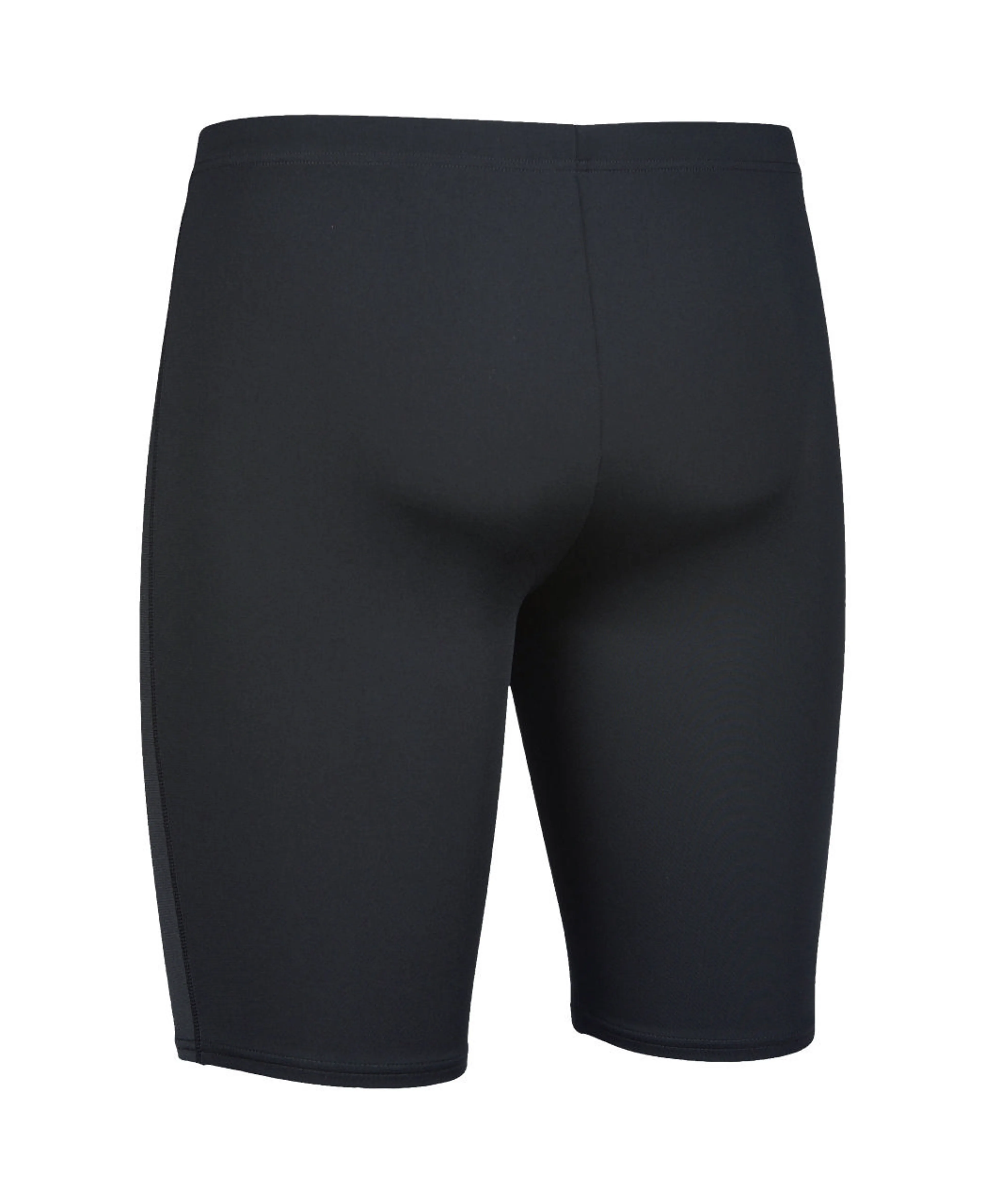 MEN'S TEAM SWIM JAMMER SOLID