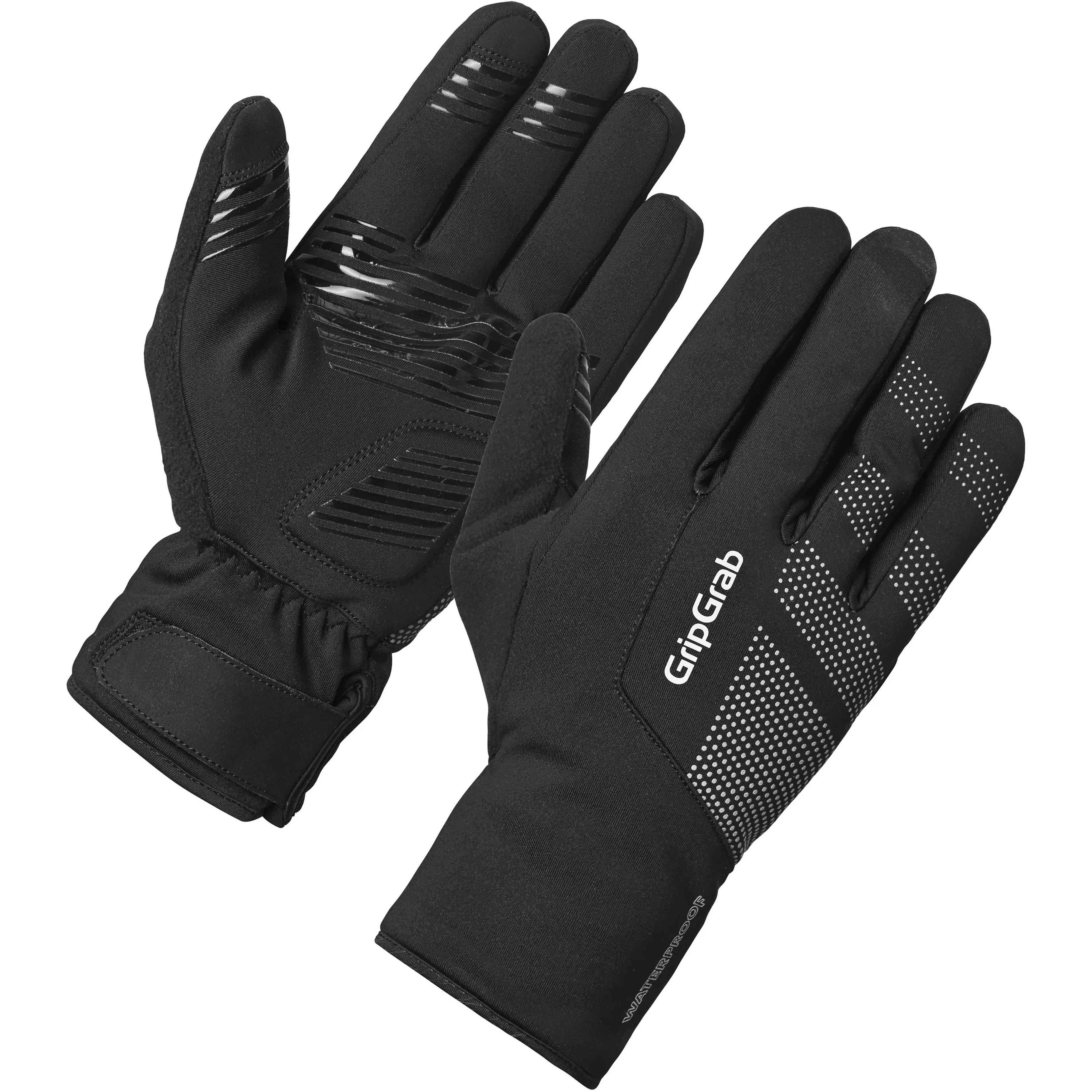 Ride II Waterproof Winter Gloves