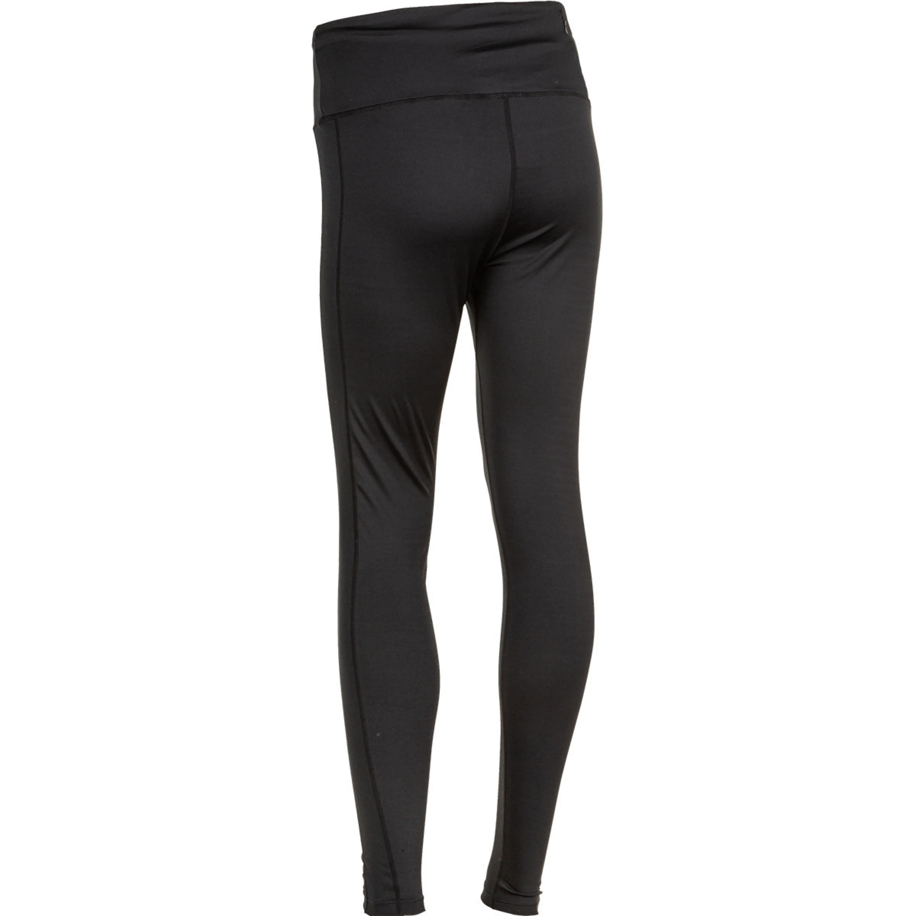 Grovia Long Run Tights dame