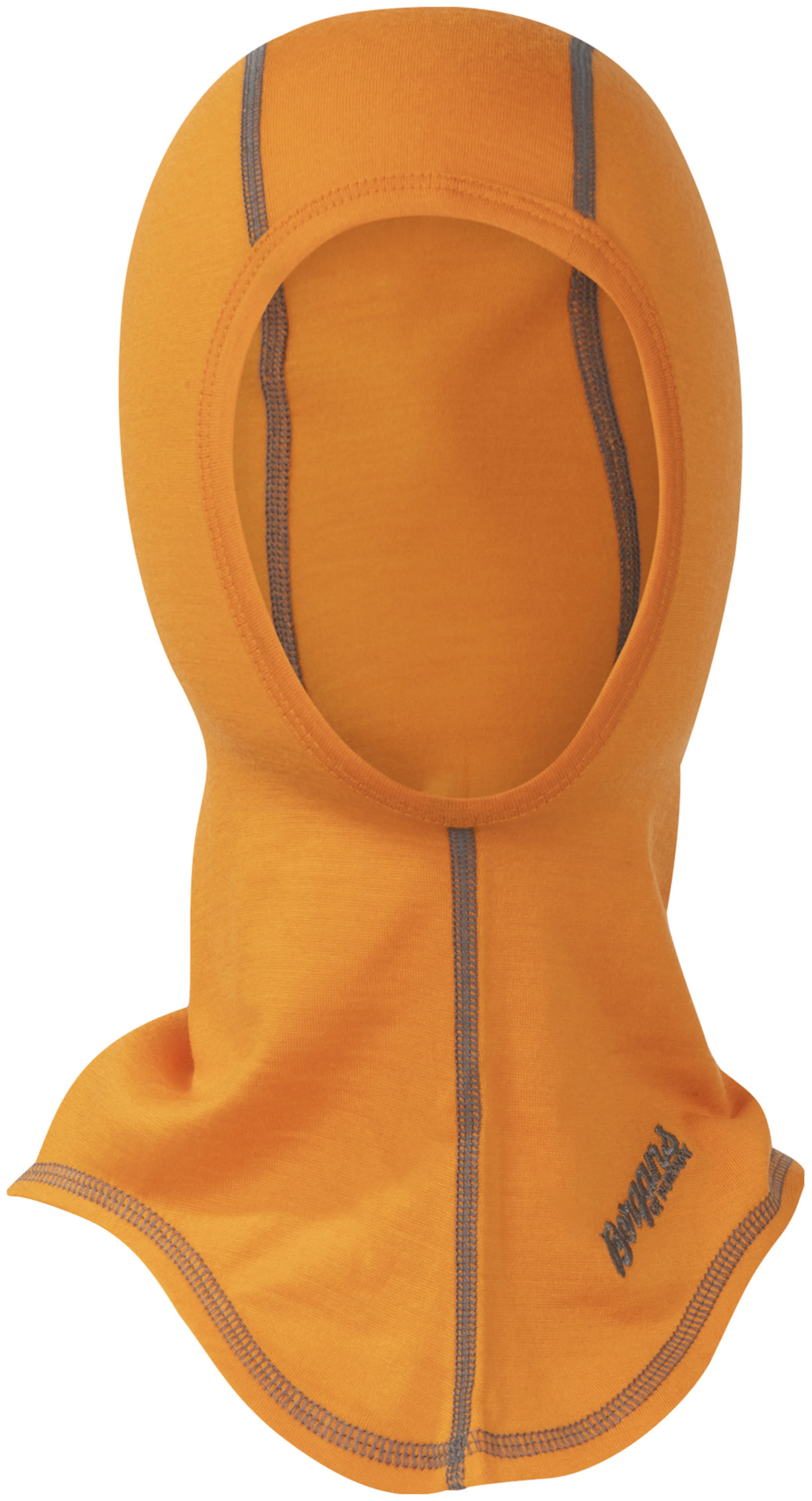 Bergans Wool Junior Balaclava