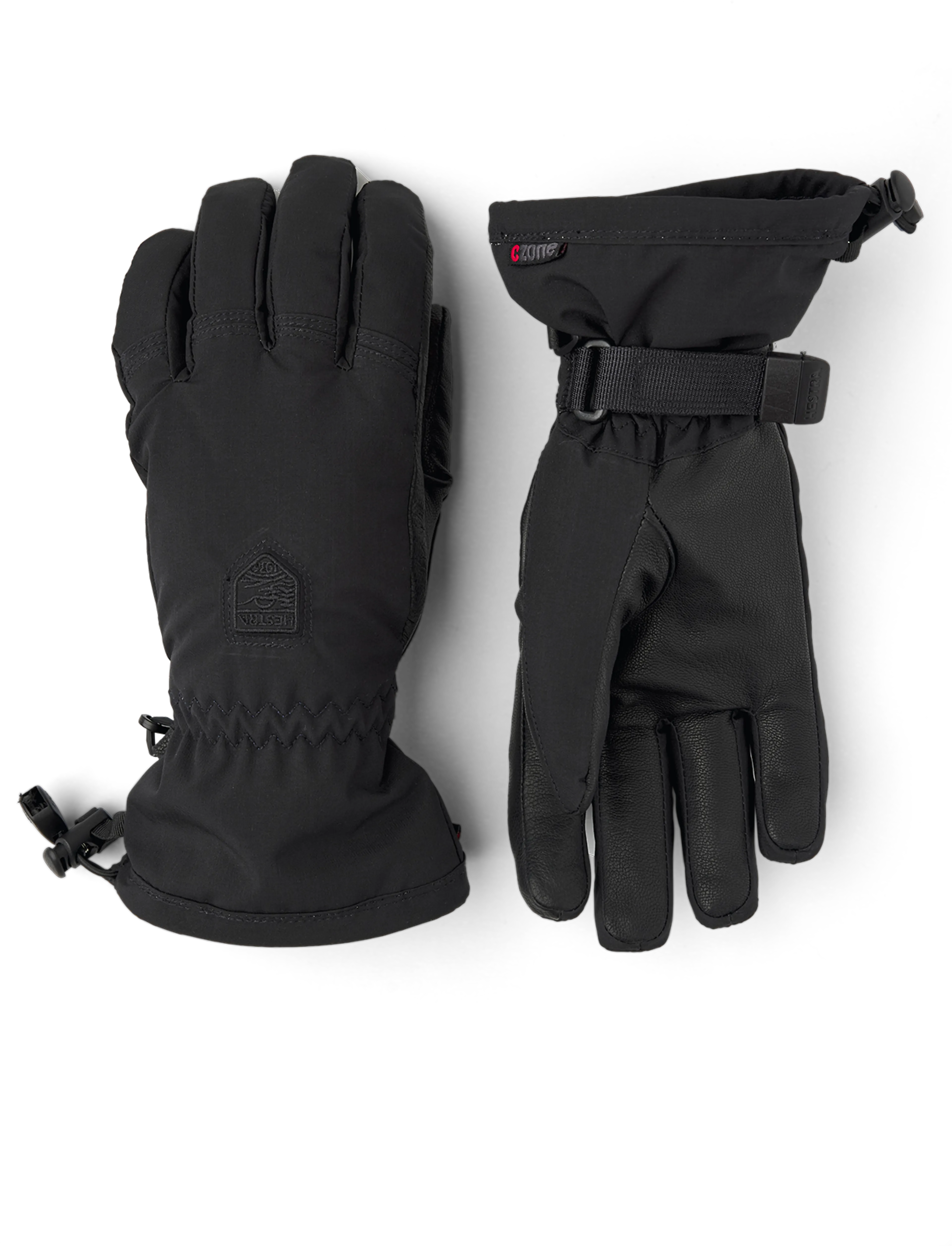 Women's Powder CZone - 5 finger