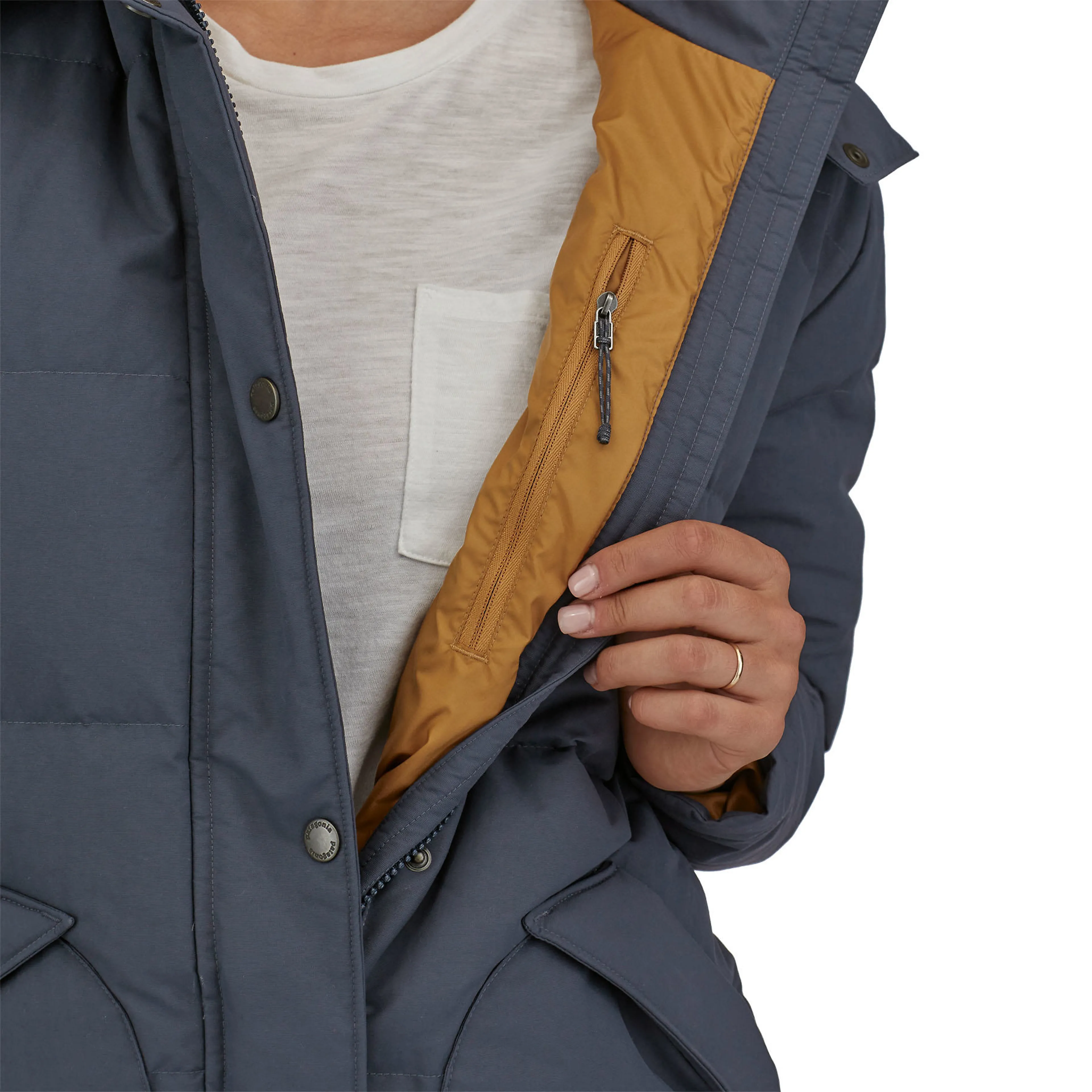 W's Downdrift Parka