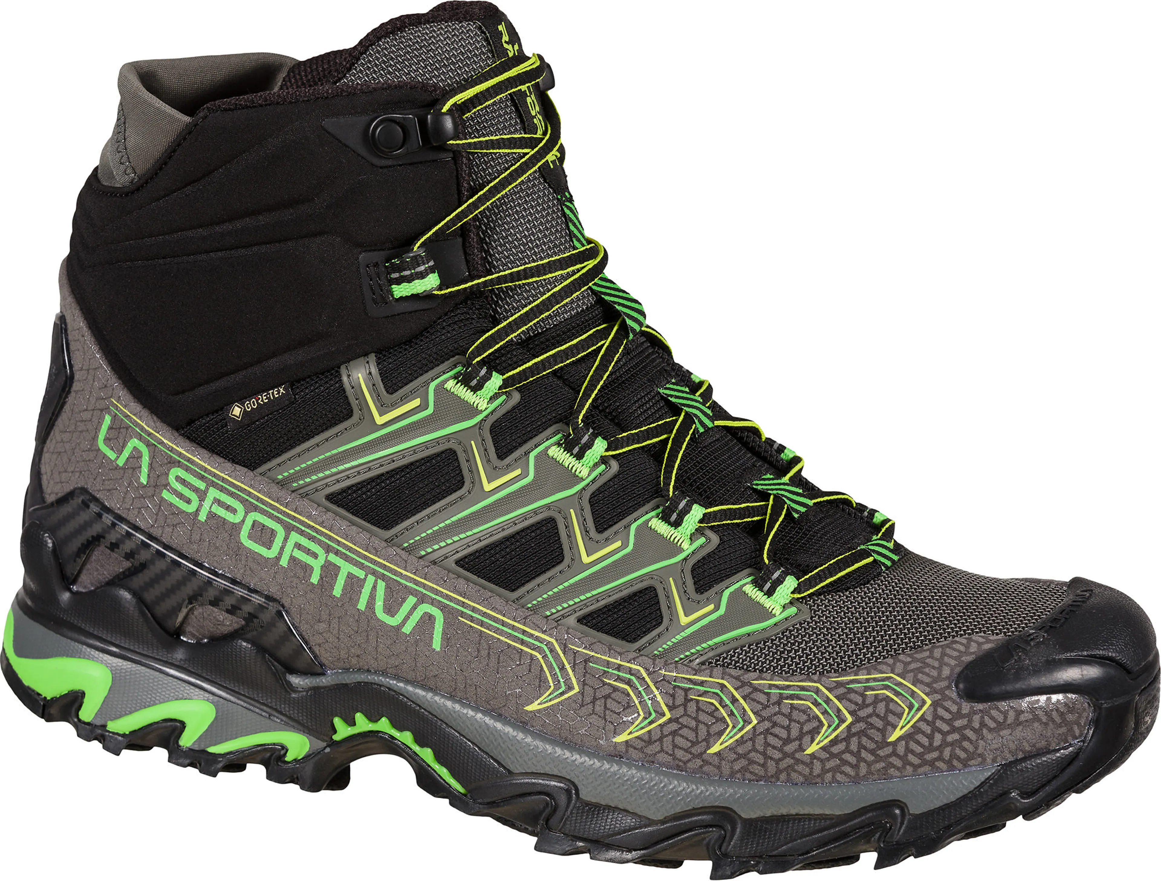 Ultra Raptor II Mid GTX Hikingsko