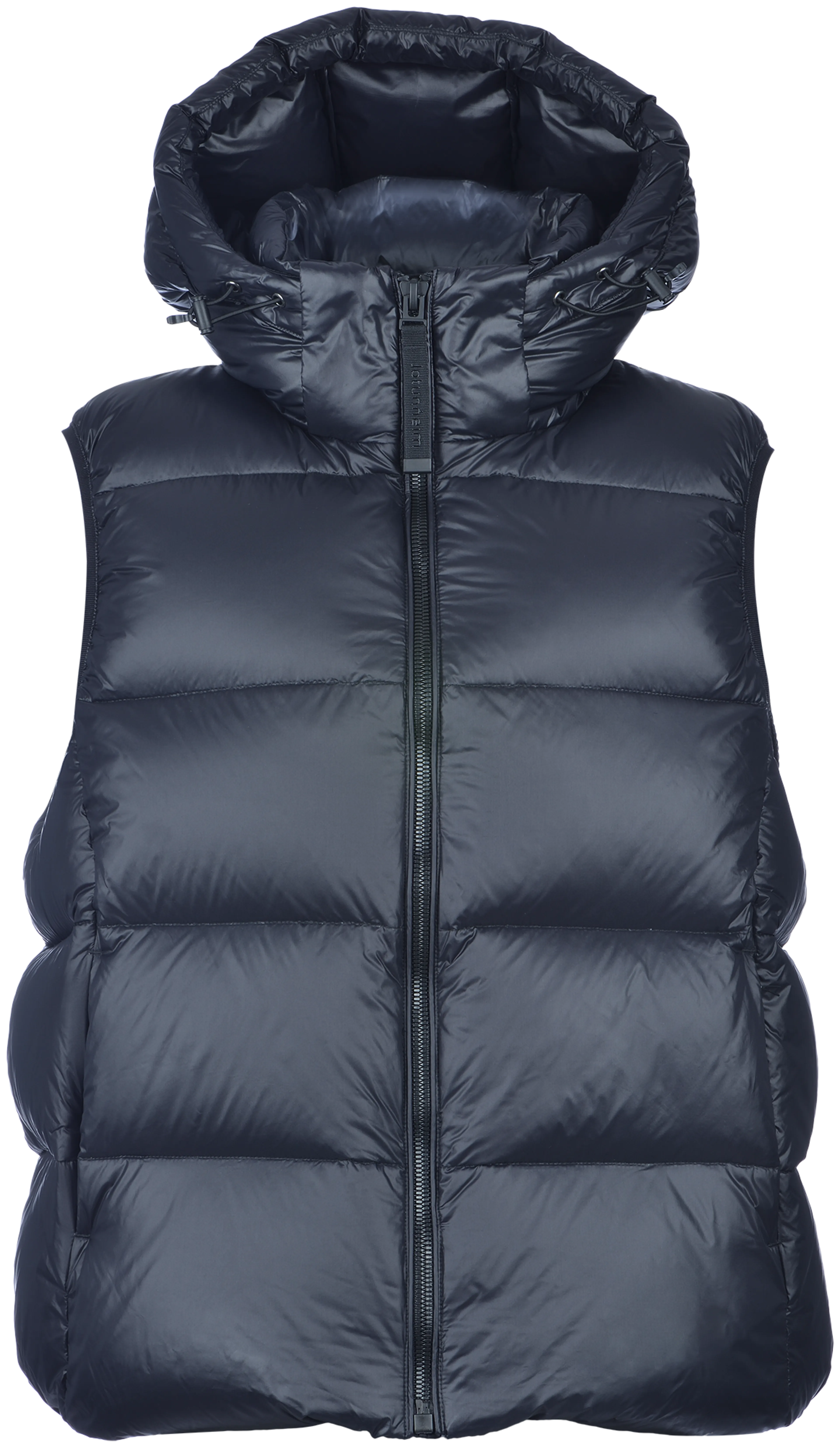 Gaia Vest Dame