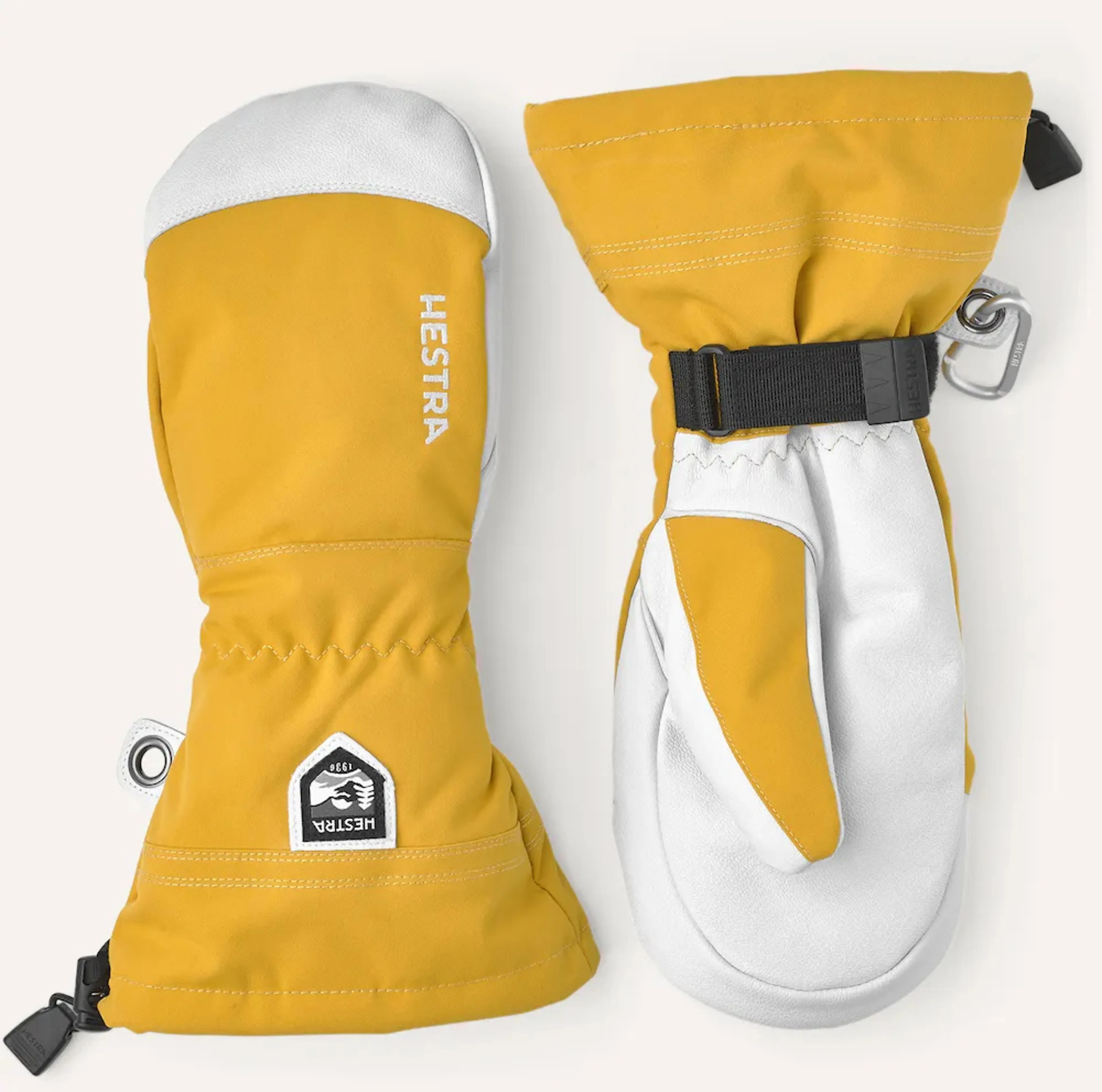 Army Leather Heli Ski - mitt Army Leather Heli Ski - mitt