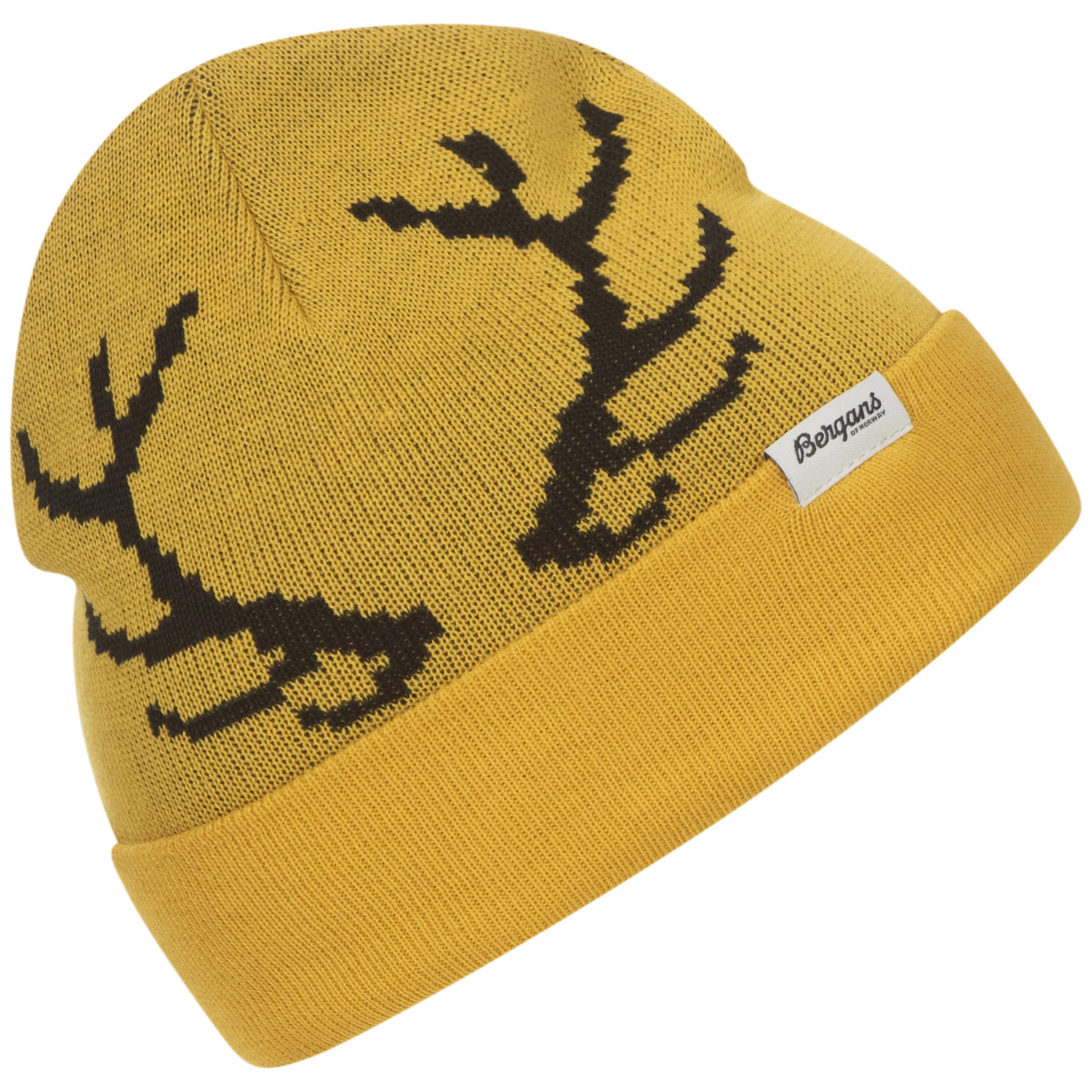 Antlers Kids Beanie