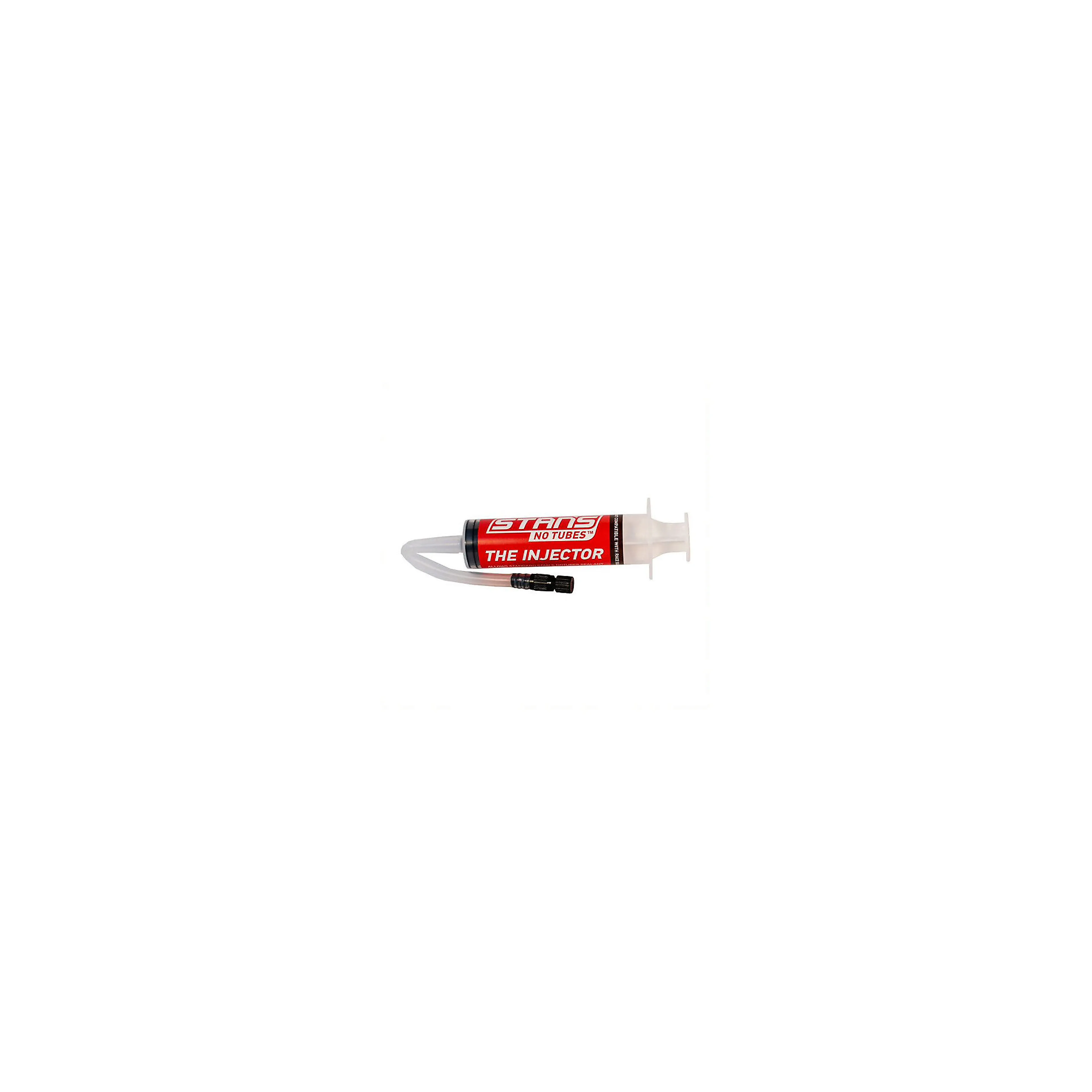 TUBLESS SEALANT INJECTOR