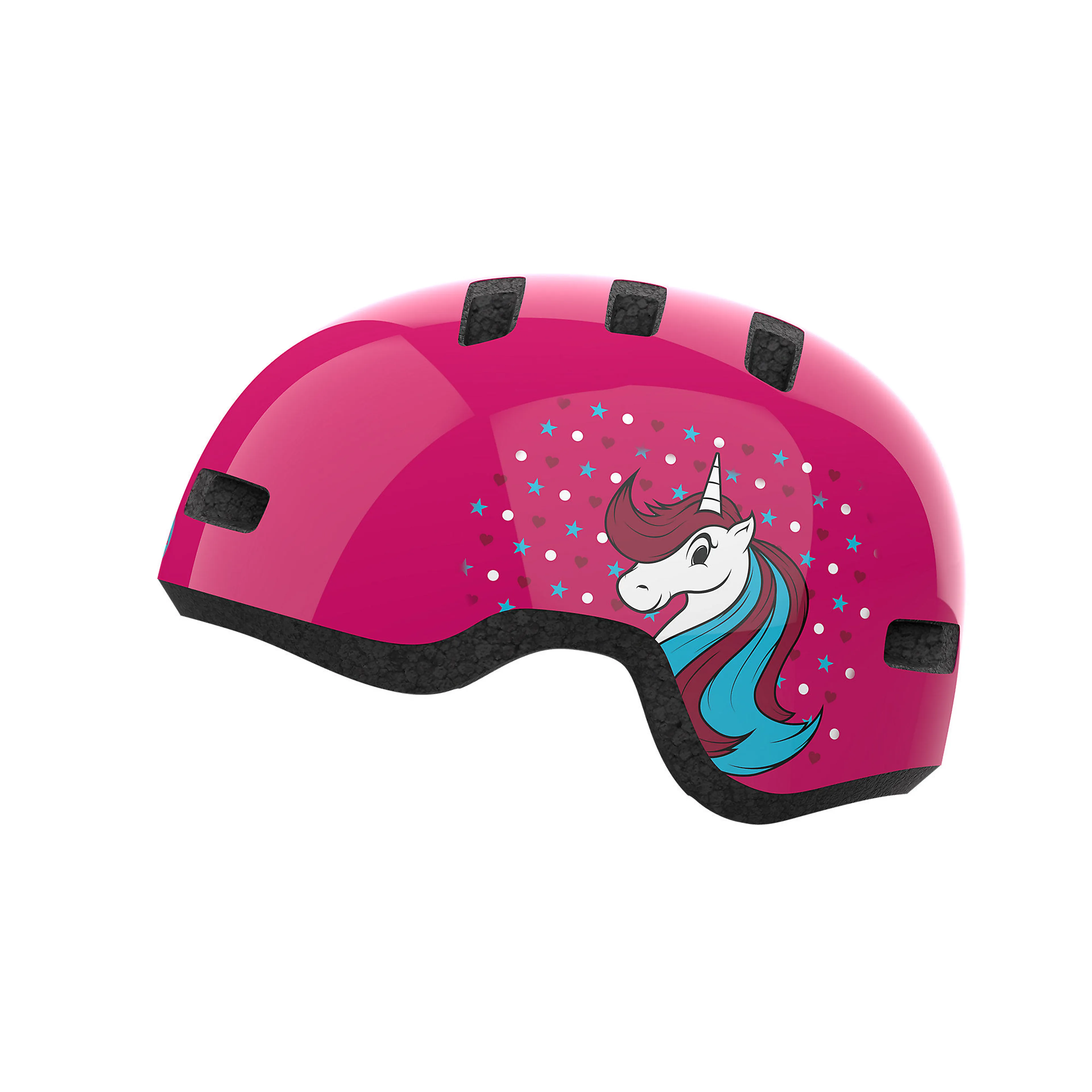 Lil Rider sykkelhjelm Lil Rider sykkelhjelm