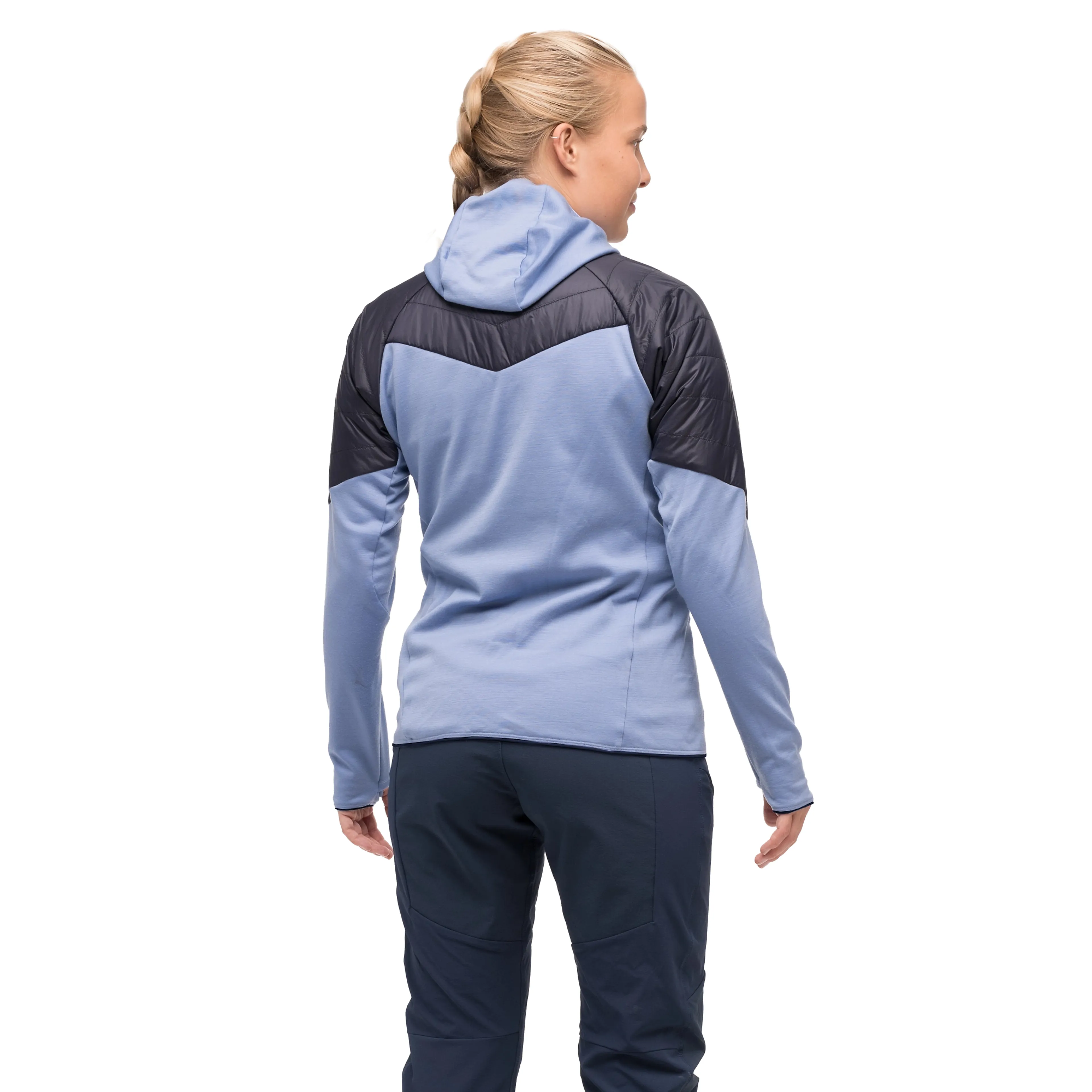 Tind Light Insulated Jacket Women