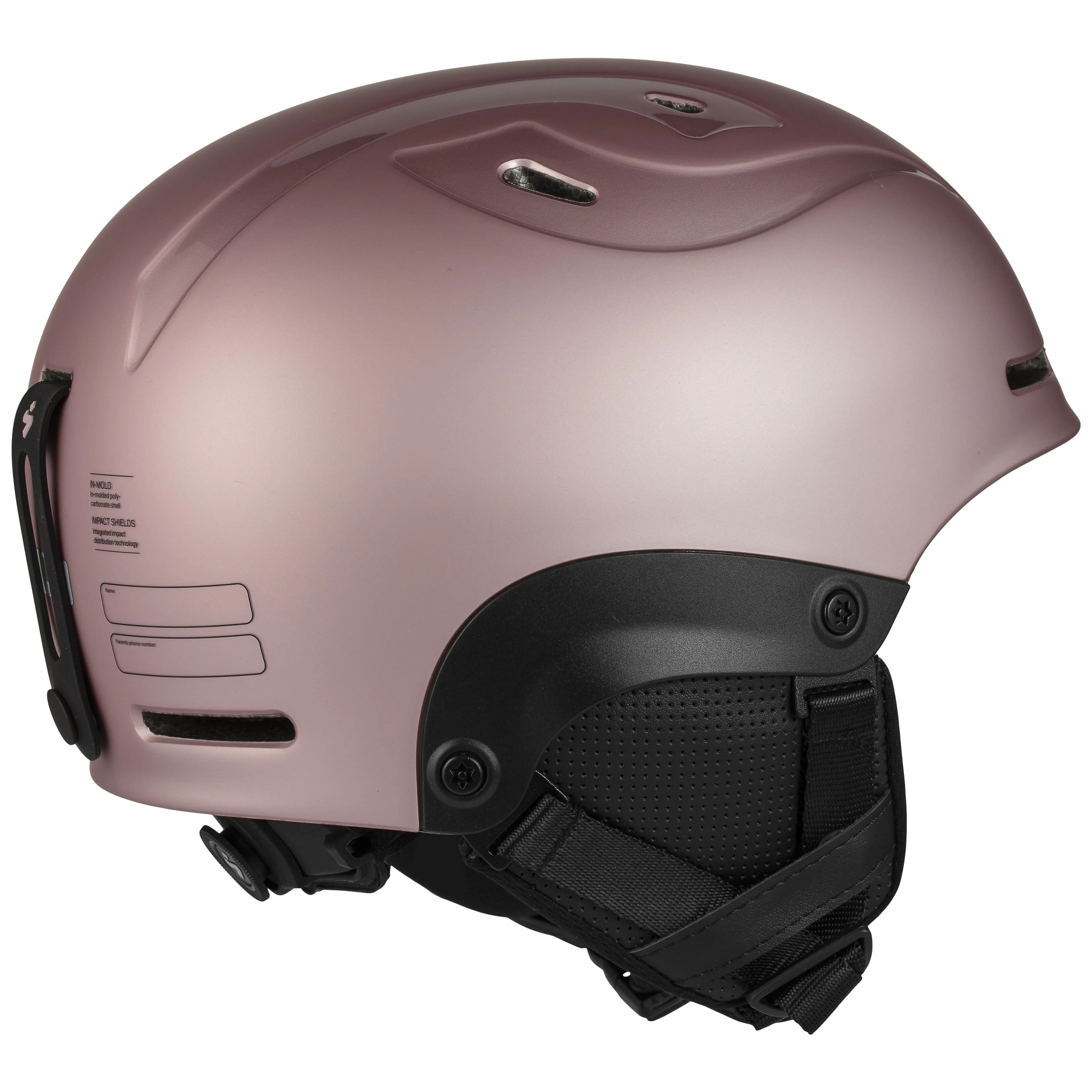 Blaster II Helmet JR